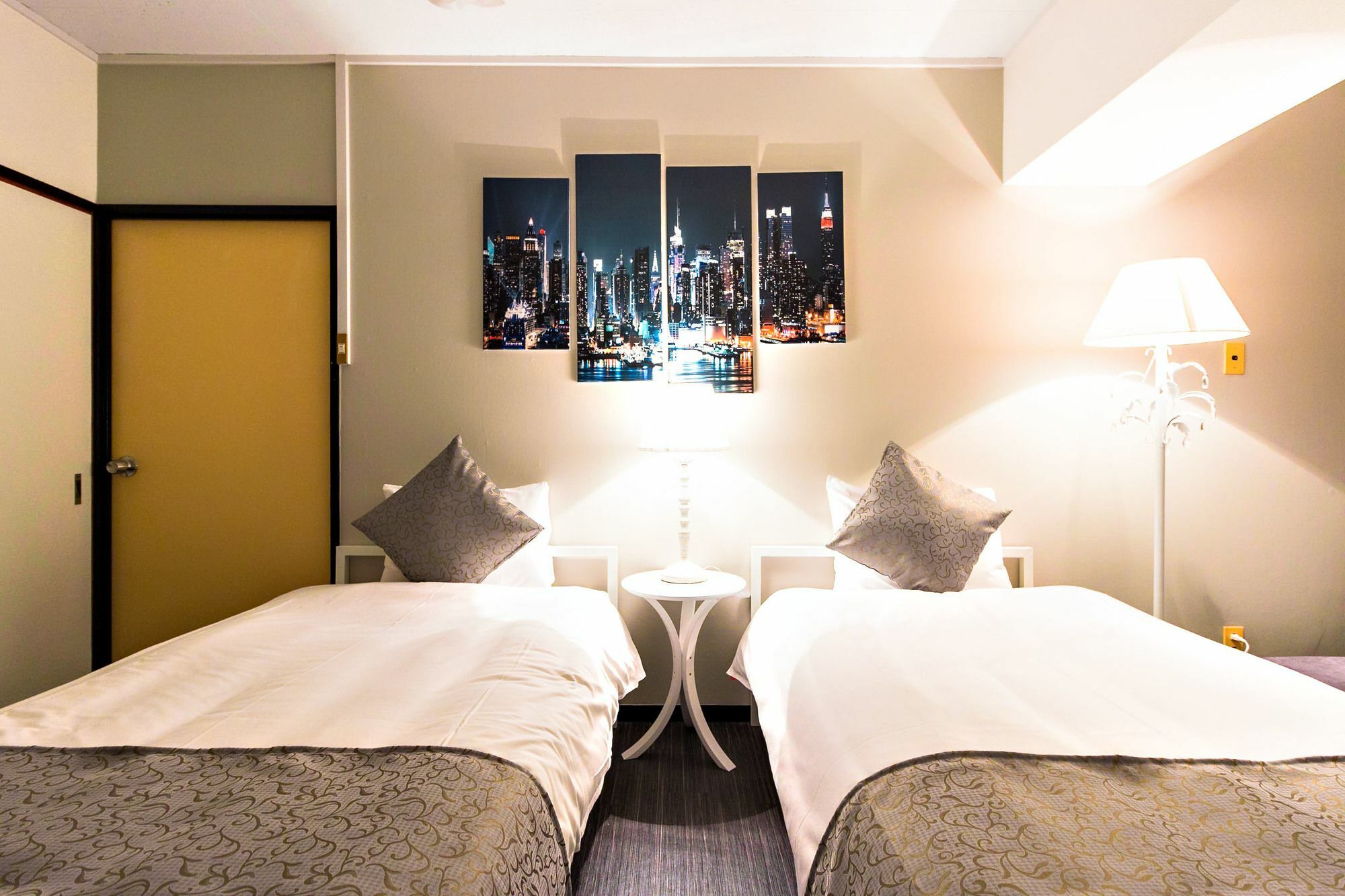 Apartment Hg Cozy No 35 日本橋駅前 *