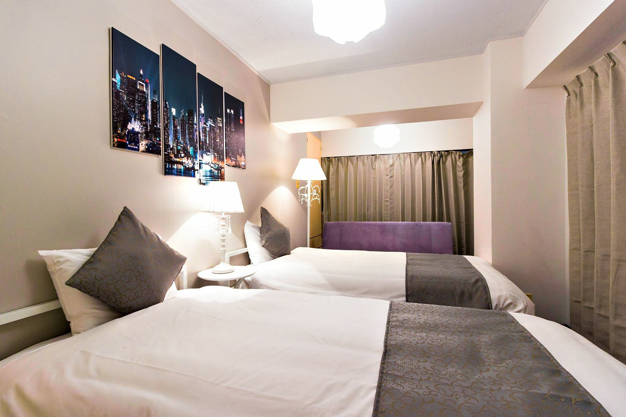 Hg Cozy No 35 日本橋駅前 Apartment Osaka