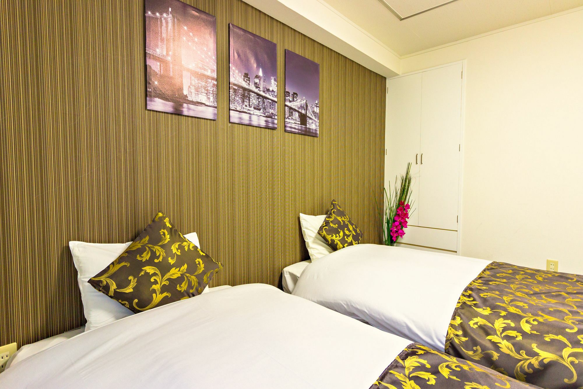 Hg Cozy No 35 日本橋駅前 Apartment *