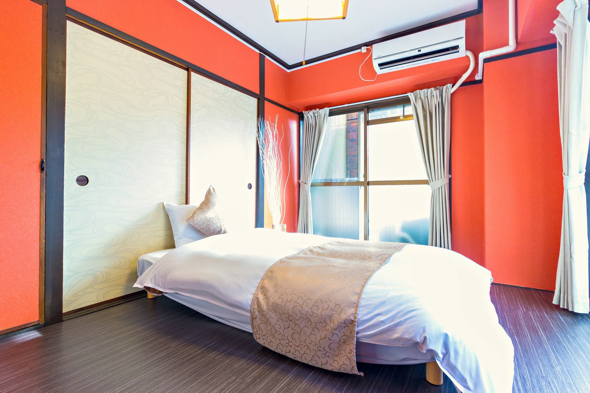 Apartment Hg Cozy No 35 日本橋駅前 Osaka