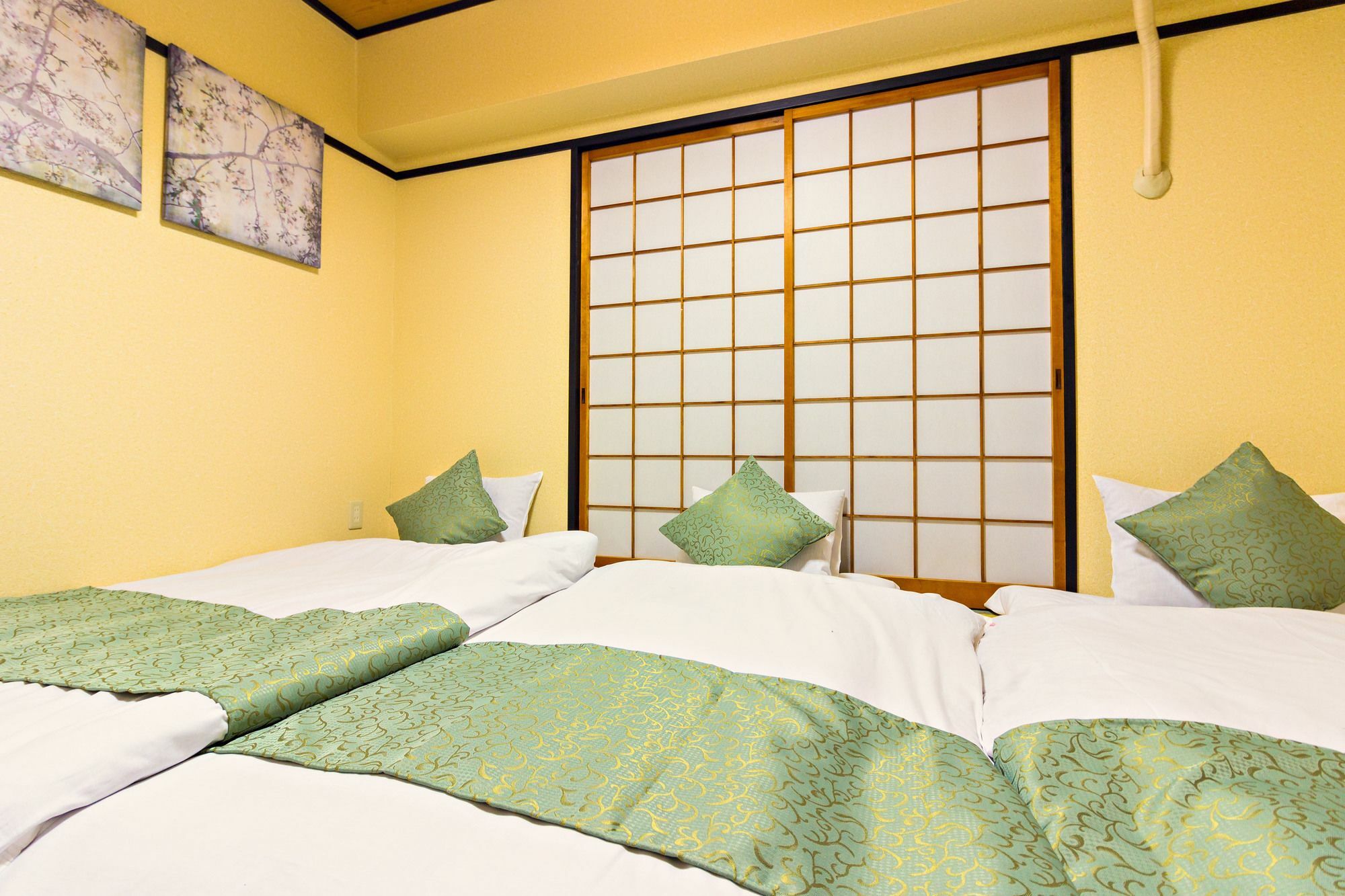 Apartment Hg Cozy No 35 日本橋駅前 Osaka