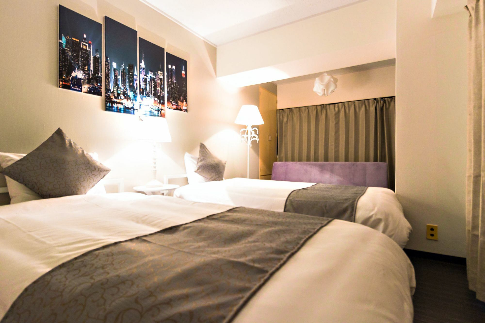Hg Cozy No 35 日本橋駅前 Apartment *