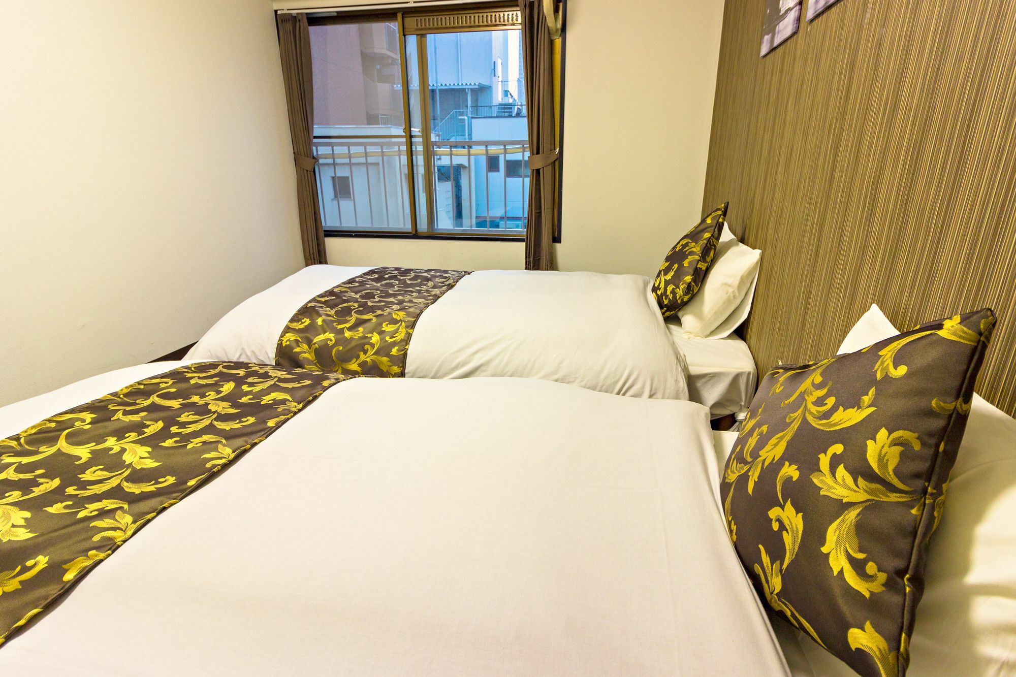 Hg Cozy No 35 日本橋駅前 Apartment Osaka