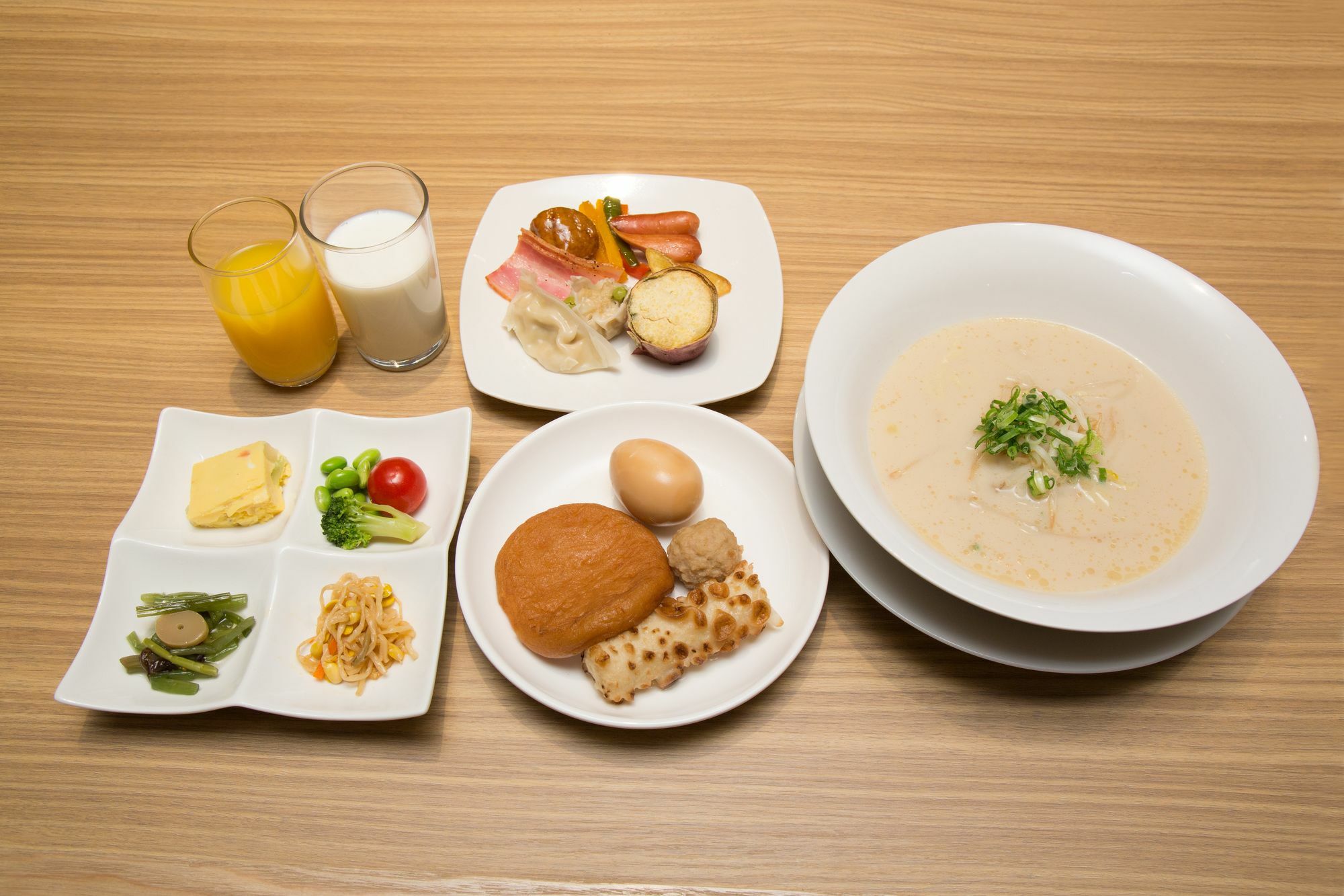 Shinsaibashi Grand 3* Osaka