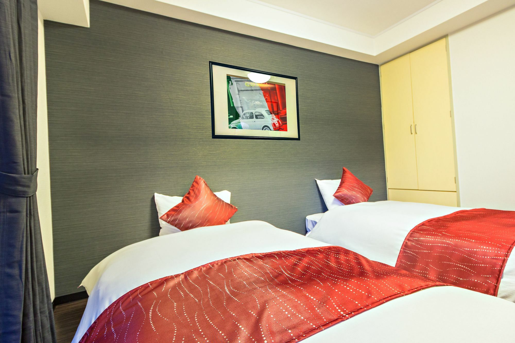 Apartment Hg Cozy No 35 日本橋駅前 Osaka
