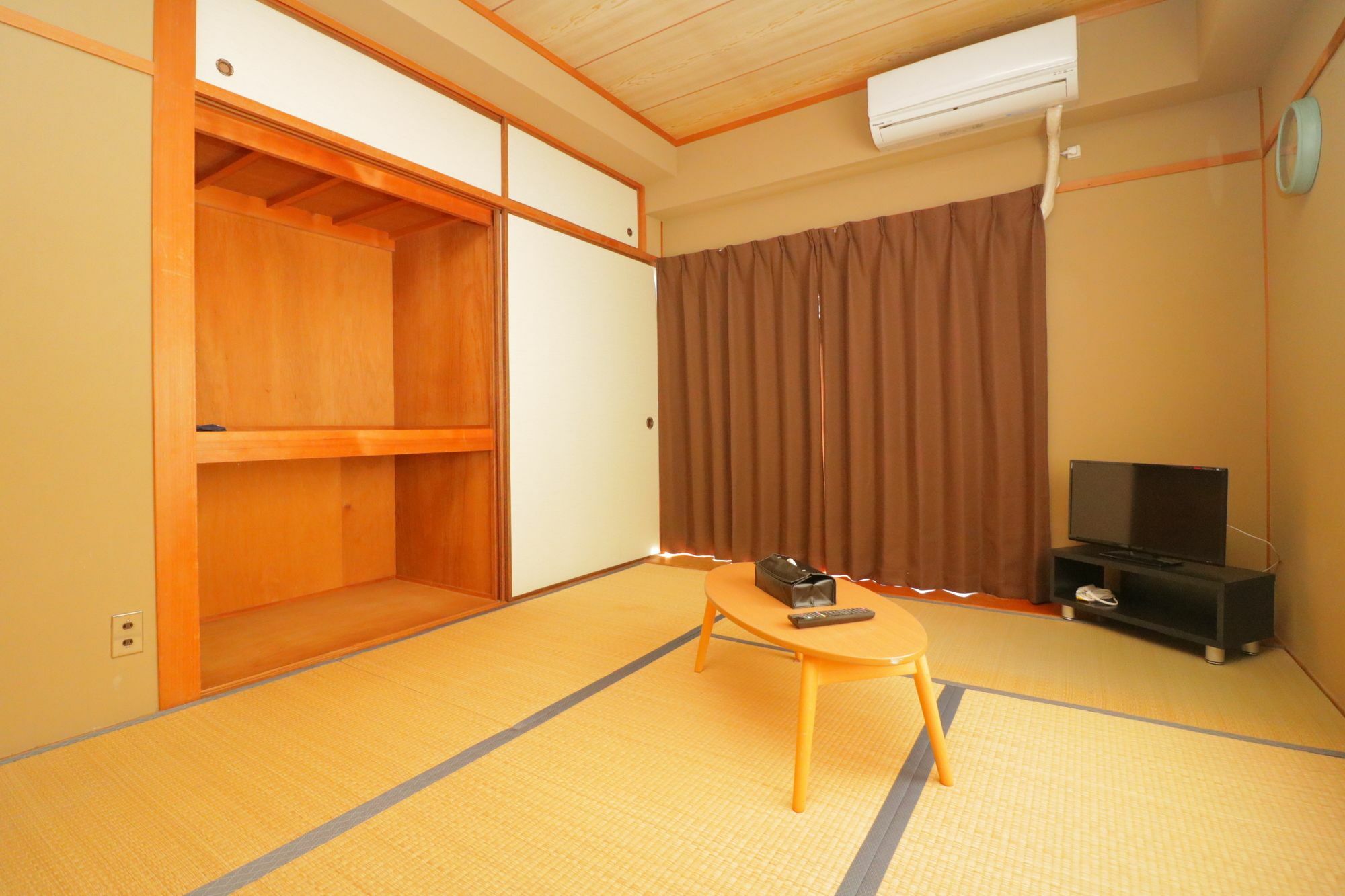 Apartment Hg Cozy No 35 日本橋駅前 *
