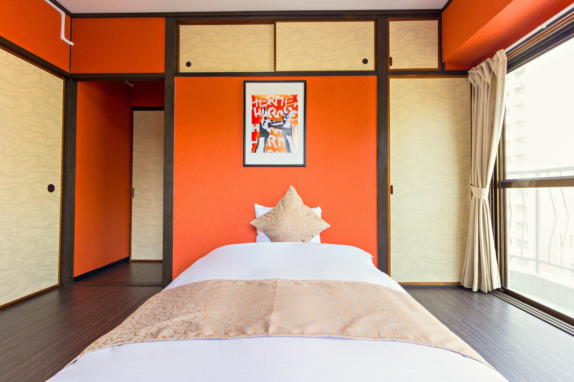 Hg Cozy No 35 日本橋駅前 Osaka