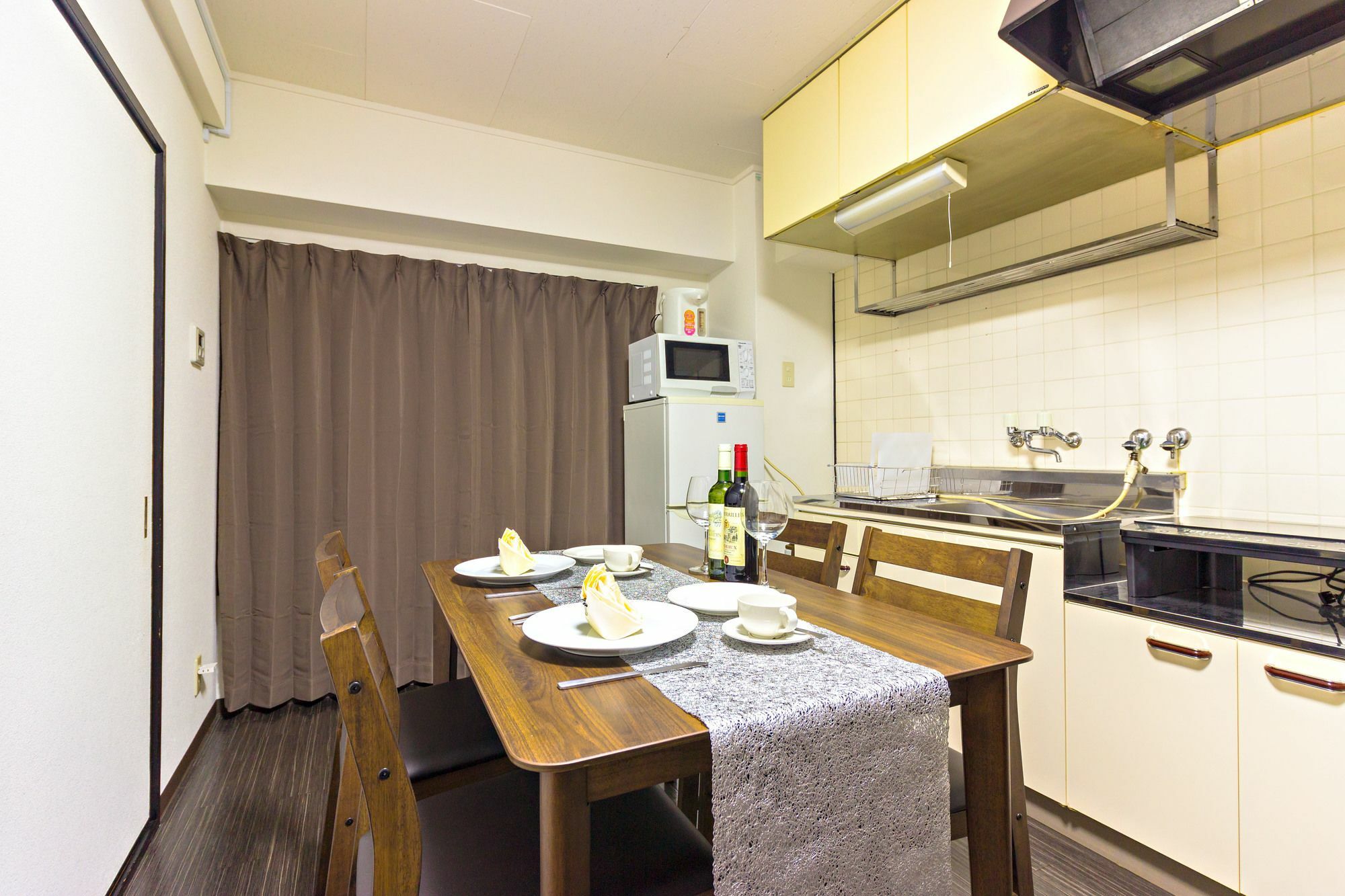 Apartment Hg Cozy No 35 日本橋駅前 Osaka