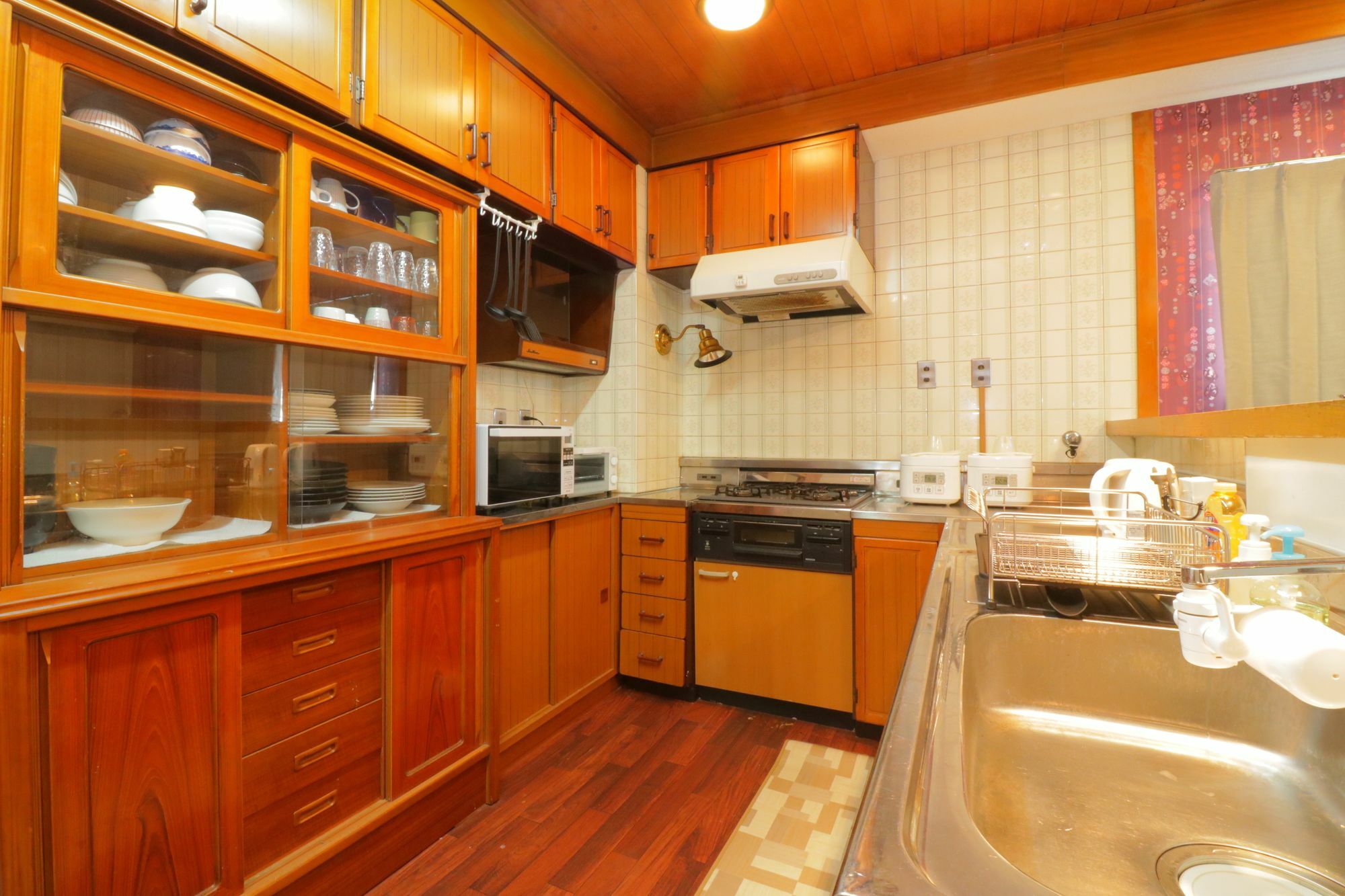 Apartment Hg Cozy No 35 日本橋駅前