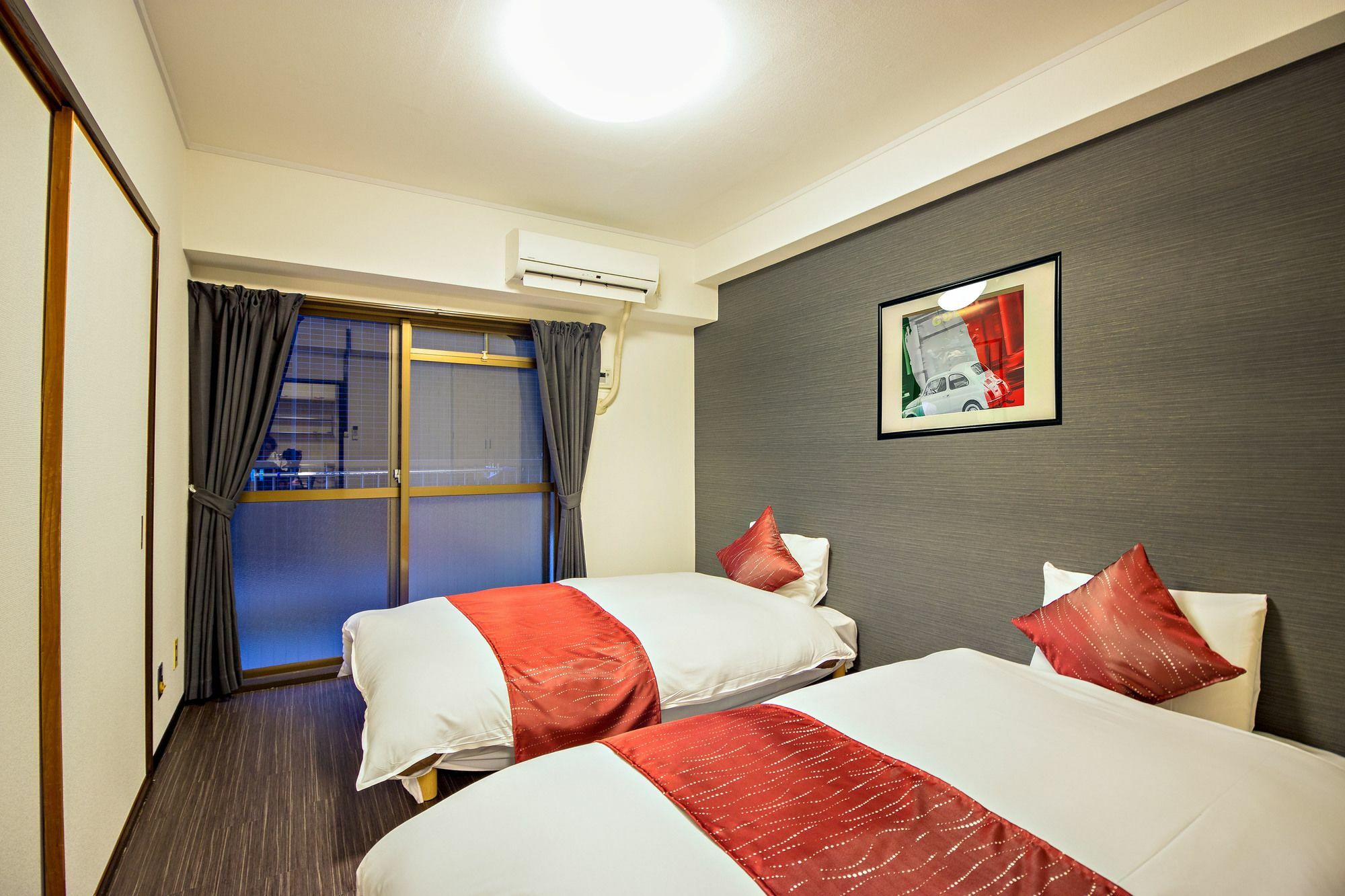 Hg Cozy No 35 日本橋駅前 Apartment Osaka