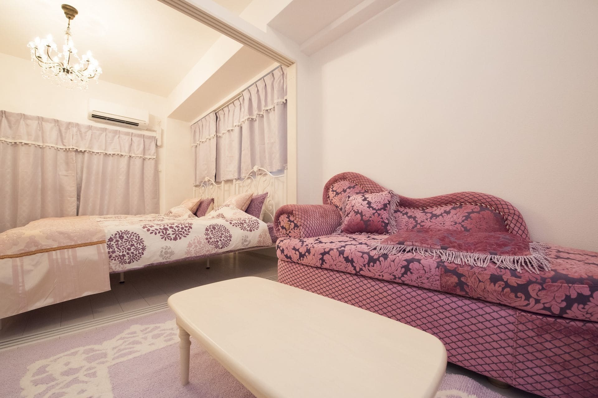 Apartment Kamon Osaka