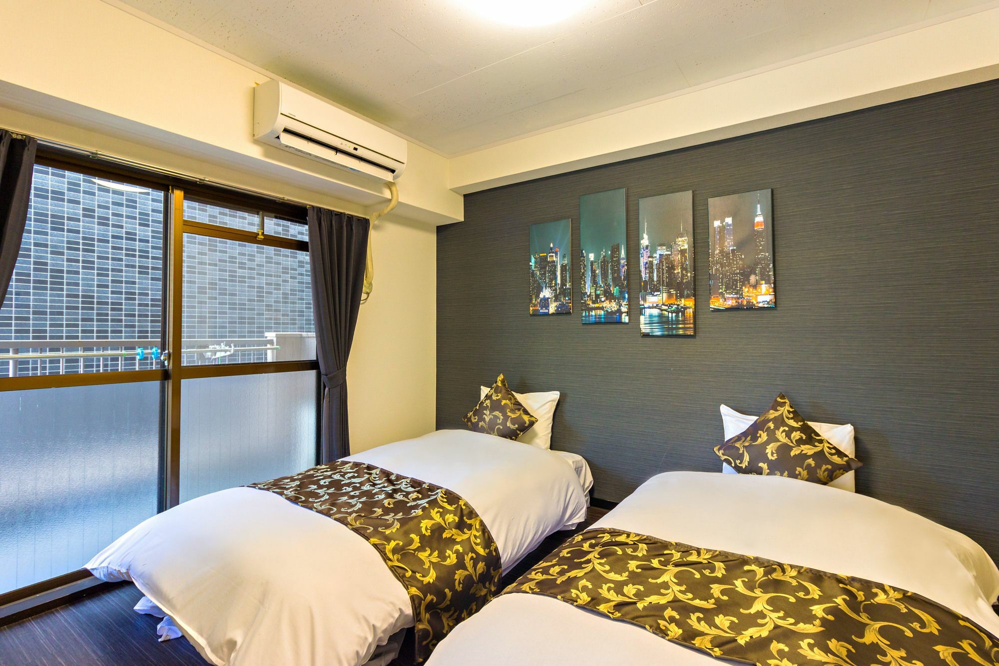 Hg Cozy No 35 日本橋駅前 Apartment Osaka