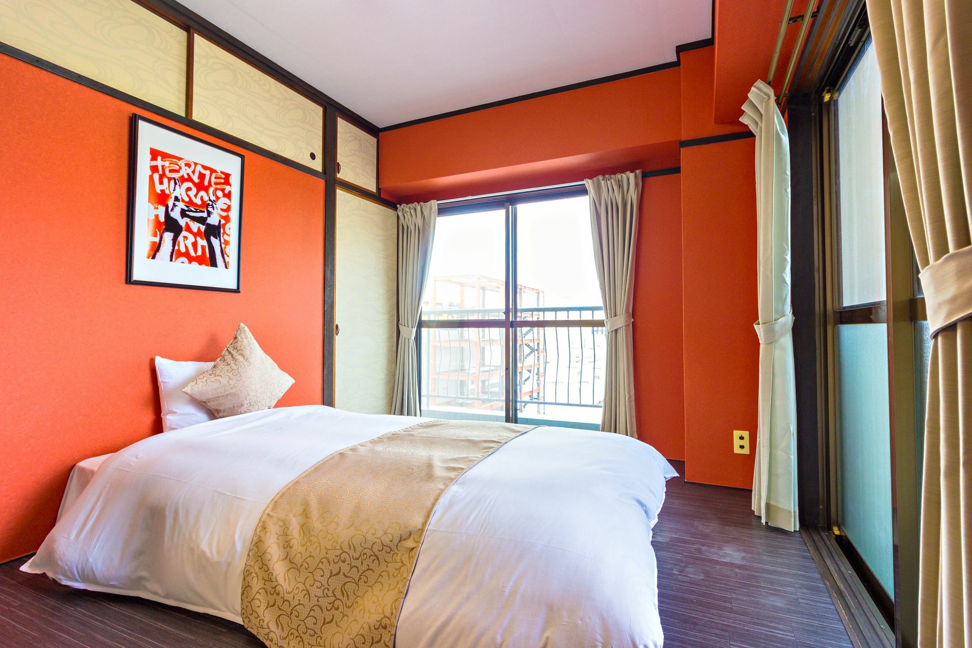 Hg Cozy No 35 日本橋駅前 Apartment