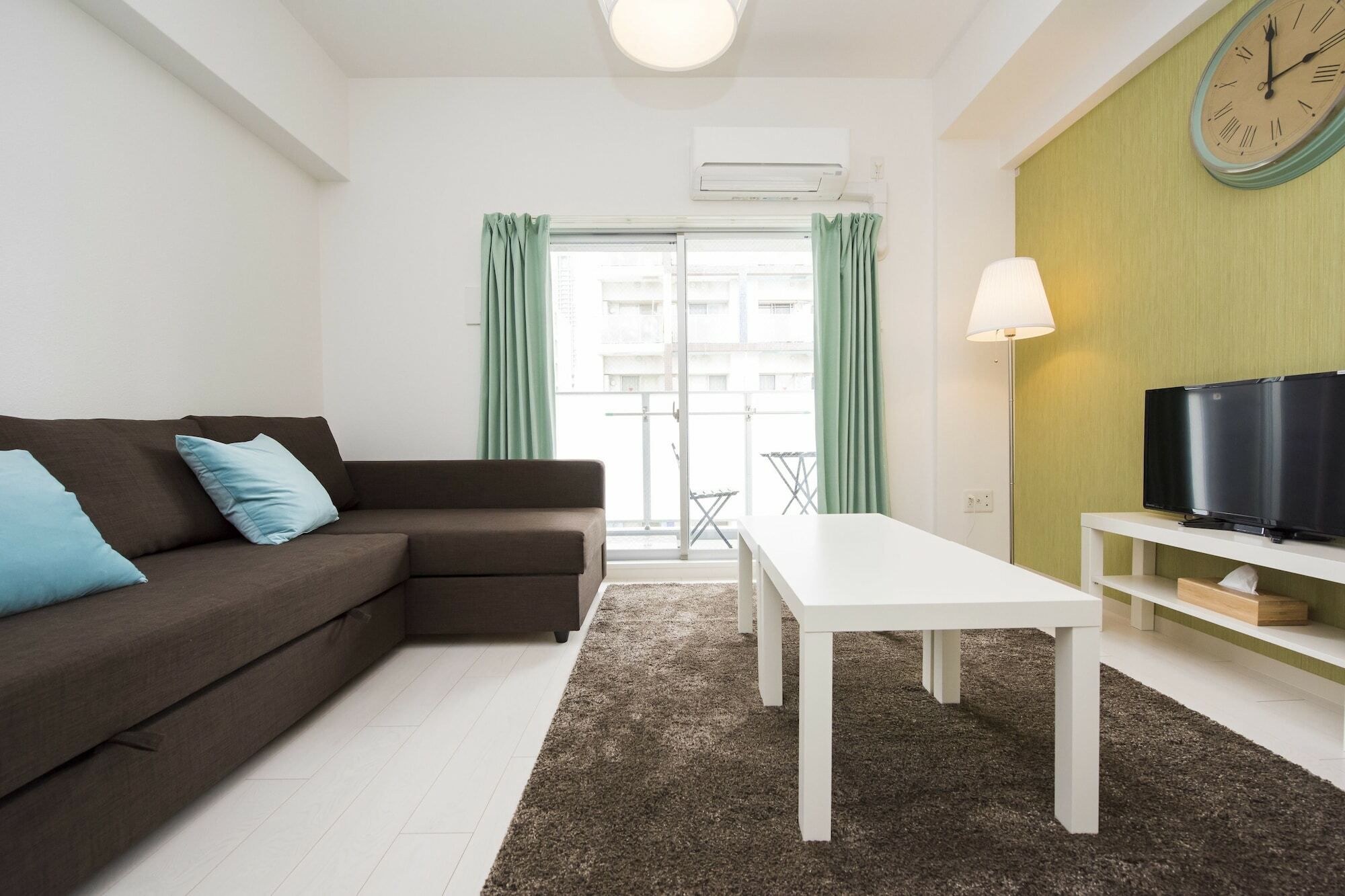 Apartment Kamon
