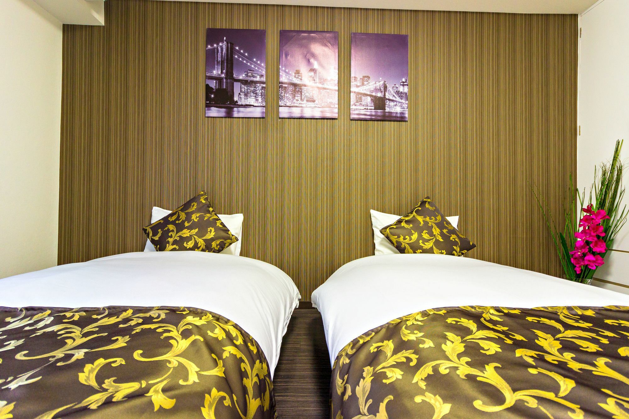 Apartment Hg Cozy No 35 日本橋駅前 Osaka
