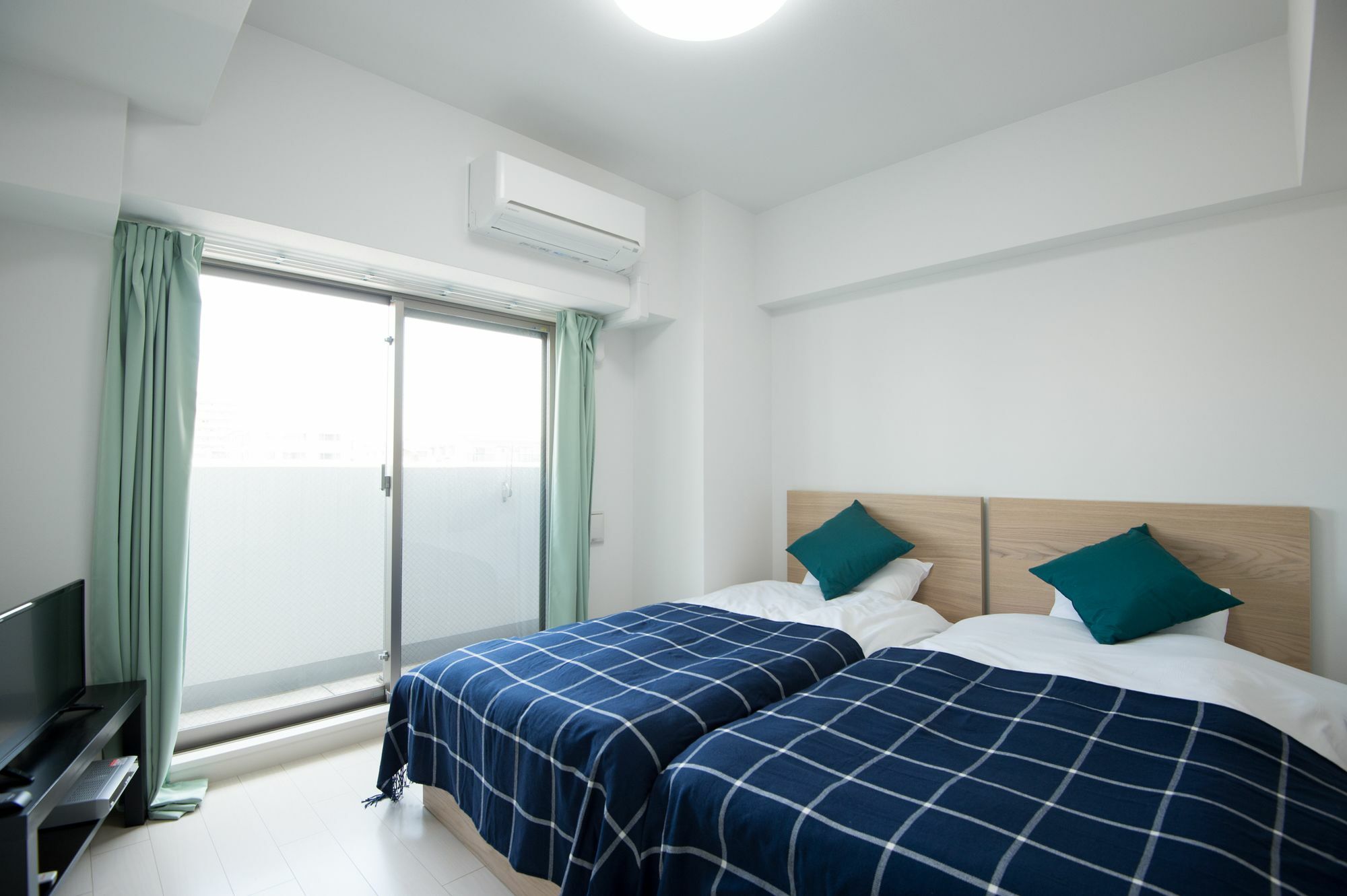 @rlis_house Tennoji East Osaka