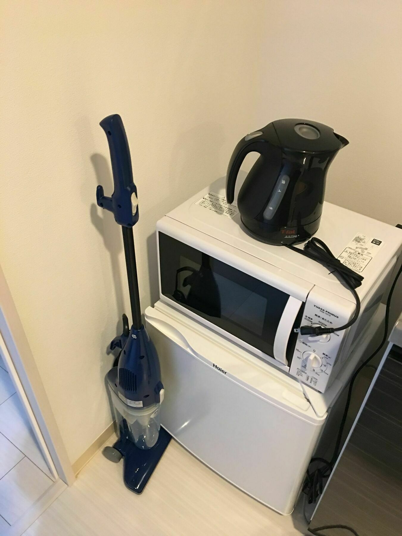 @rlis_house Tennoji East Apartment