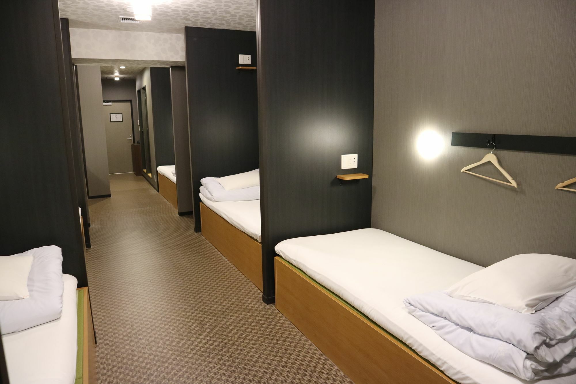 Hotel Khaosan World Tennoji