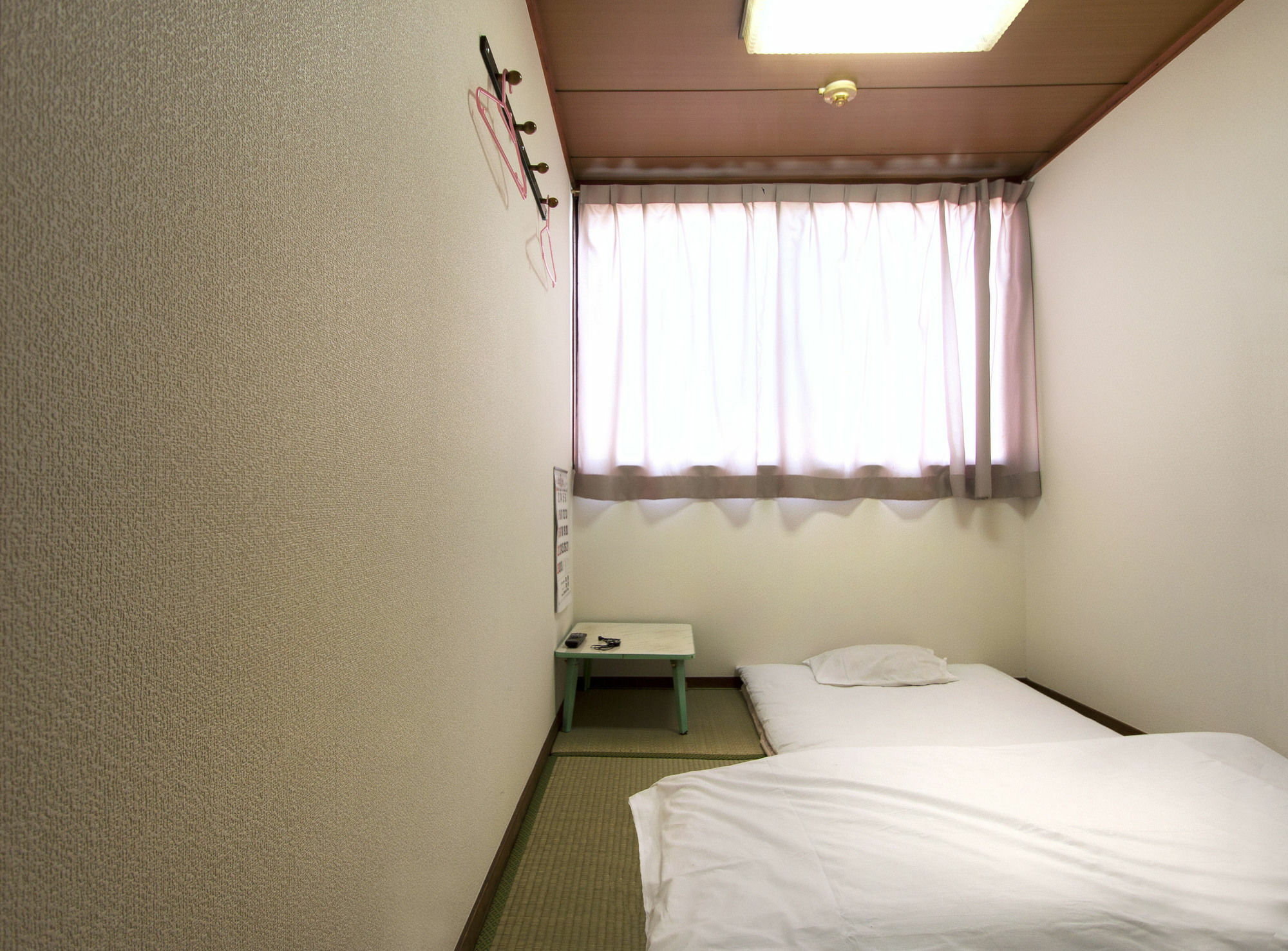 Wako * Osaka