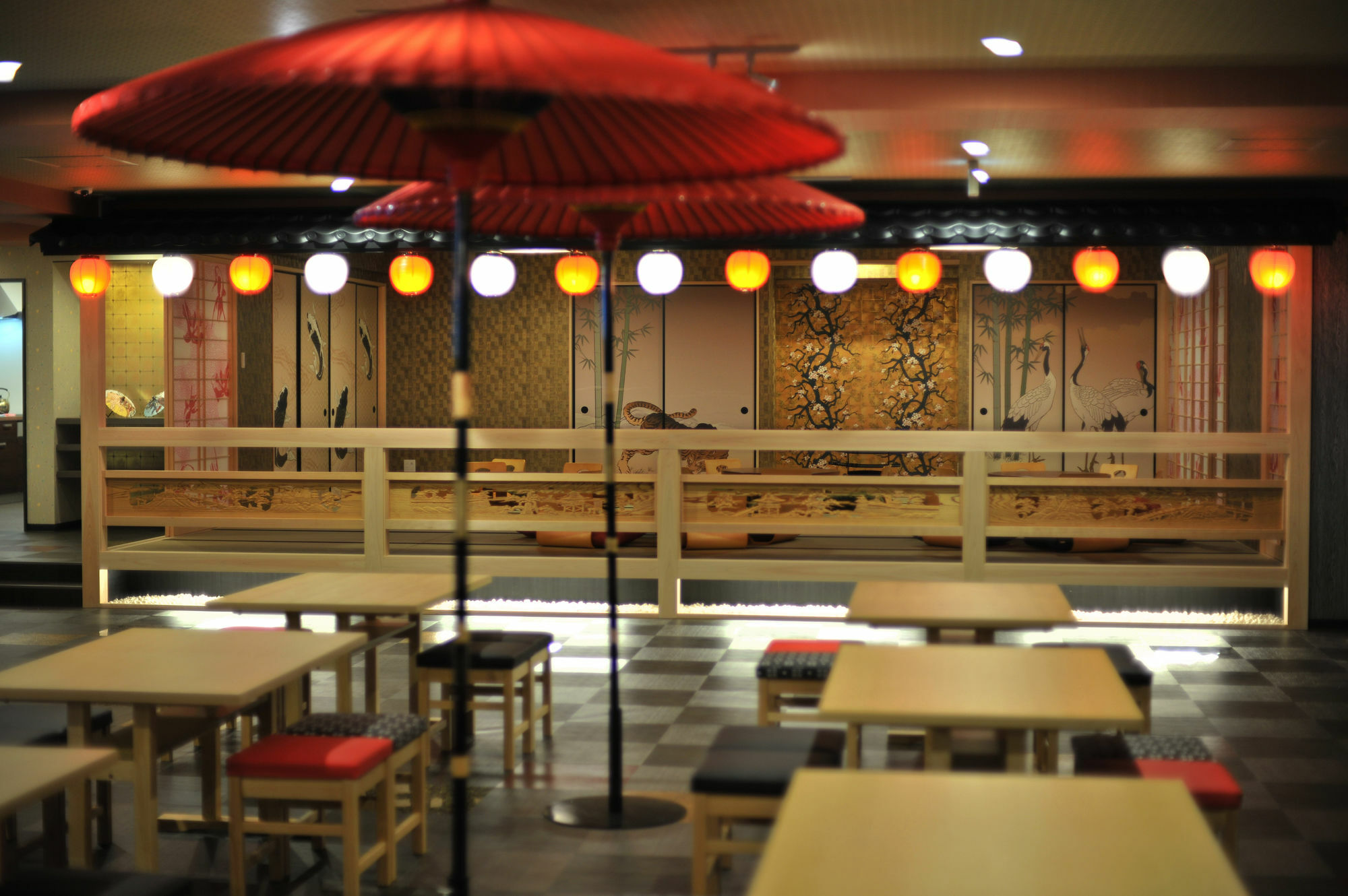 Hotel Khaosan World Tennoji