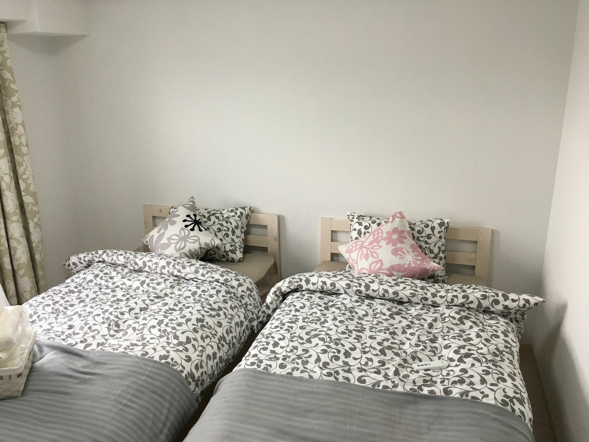 @rlis_house Tennoji East Apartment Osaka