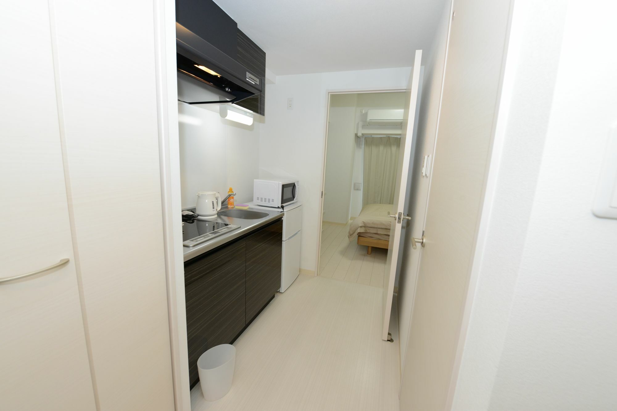 @rlis_house Tennoji East Apartment