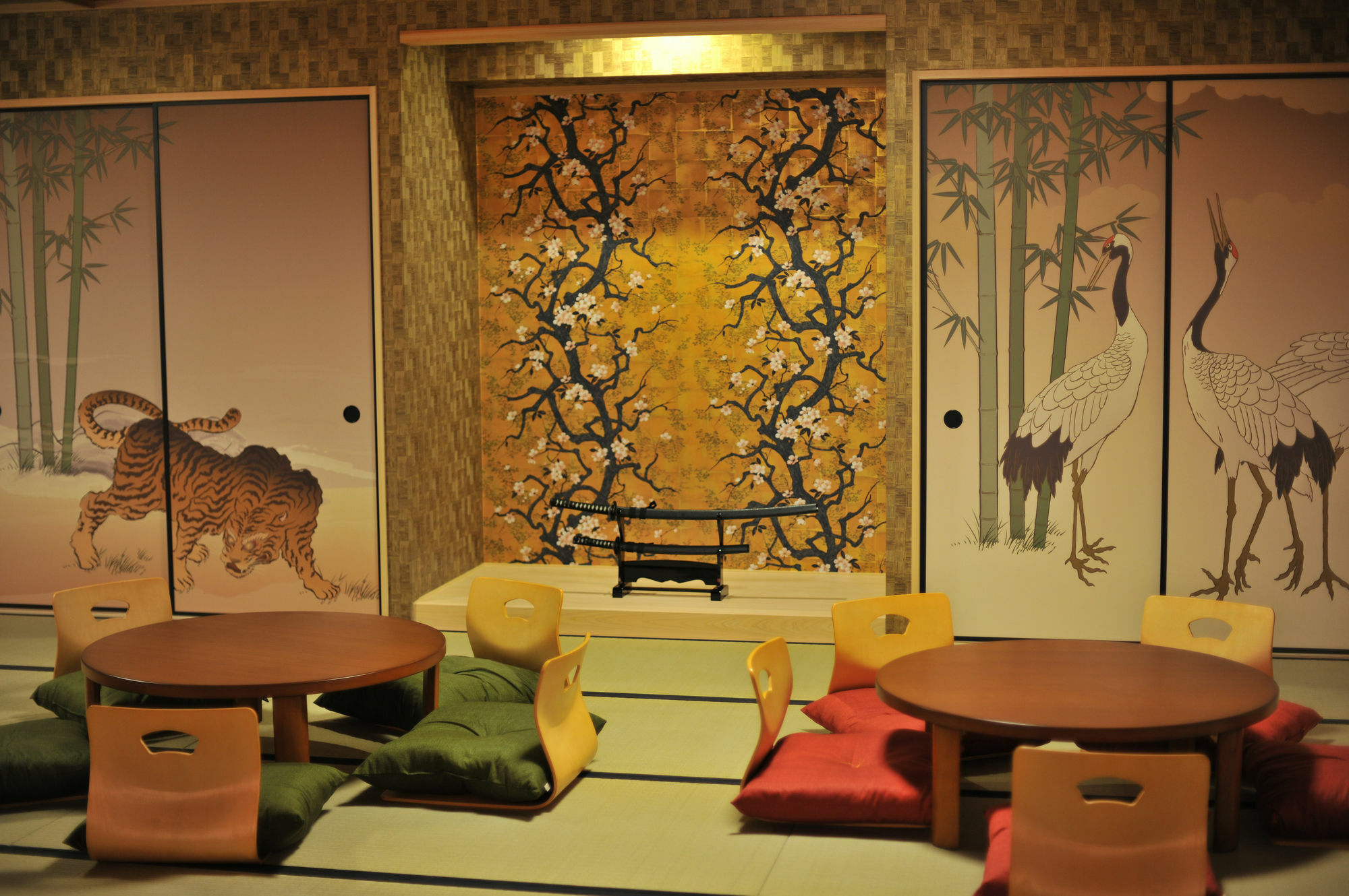 Hotel Khaosan World Tennoji