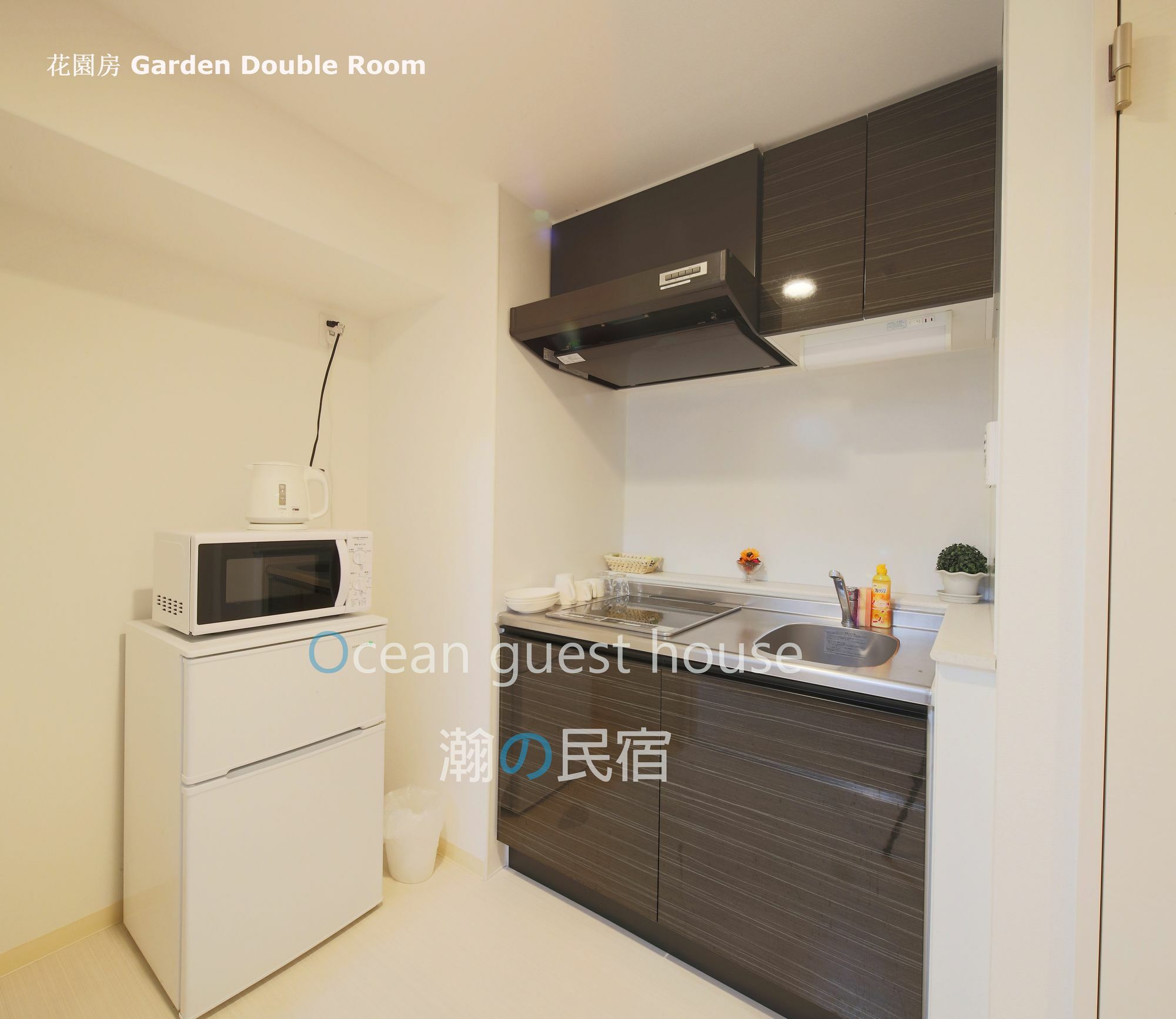 @rlis_house Tennoji East Apartment