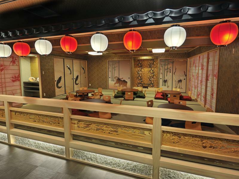 Hotel Khaosan World Tennoji Osaka