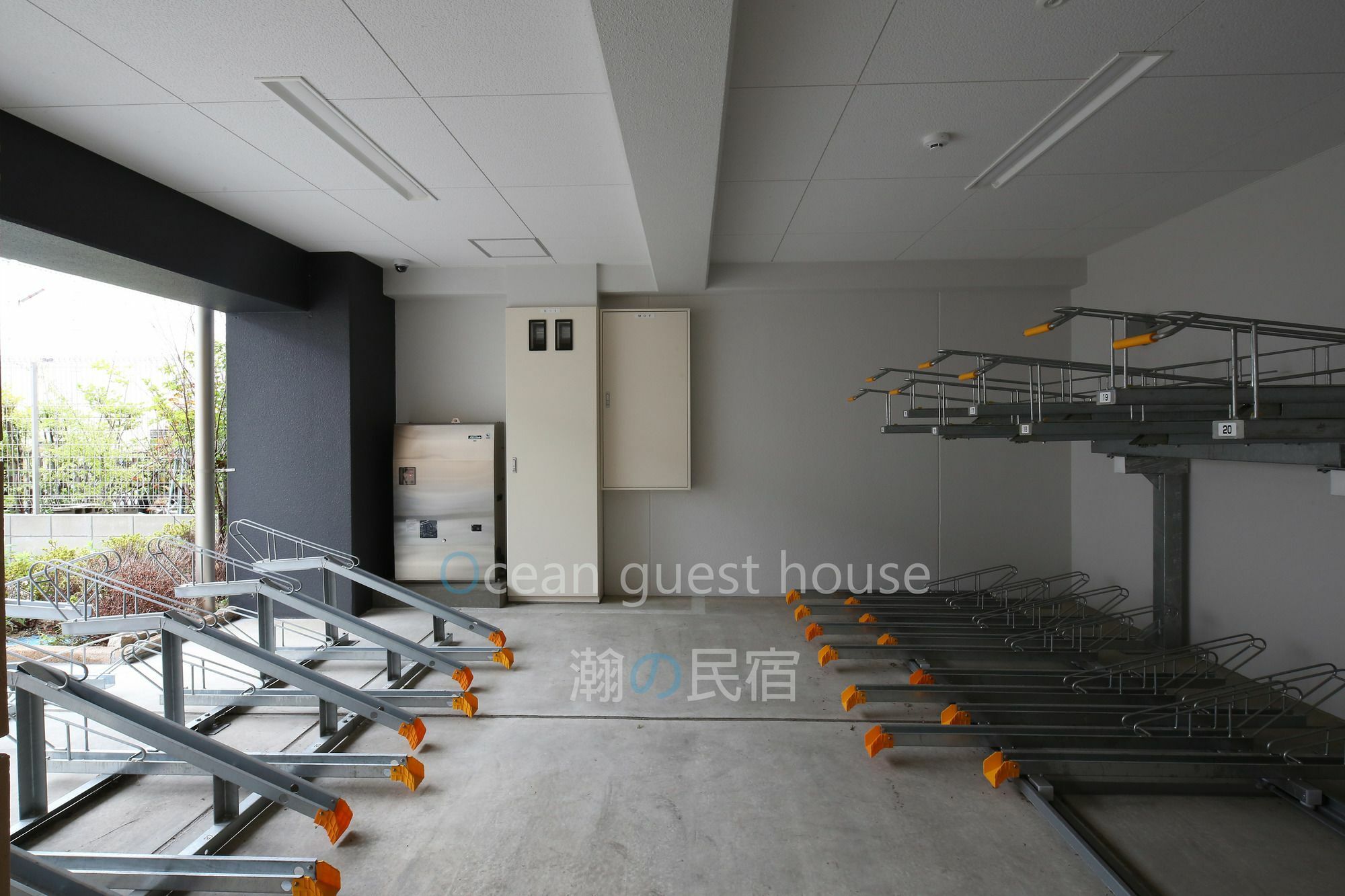 @rlis_house Tennoji East Osaka