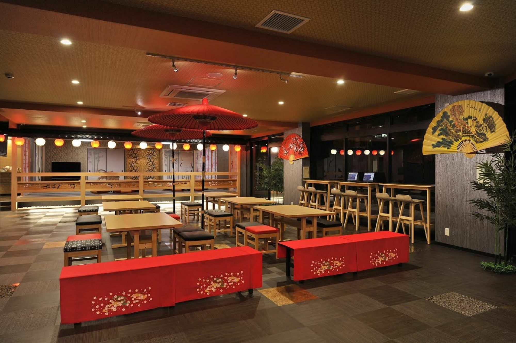 Khaosan World Tennoji Hotel Osaka