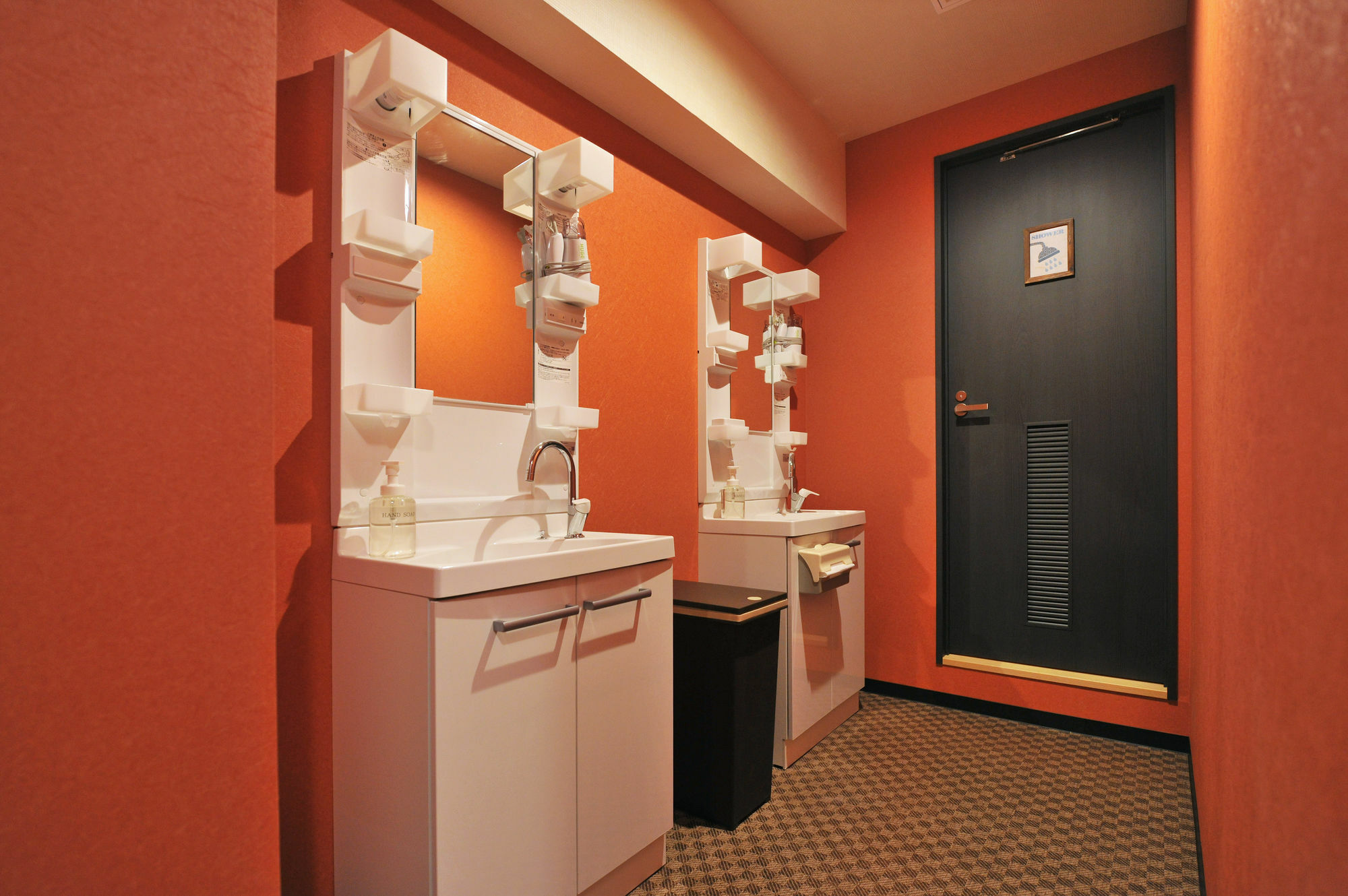 Hotel Khaosan World Tennoji Osaka