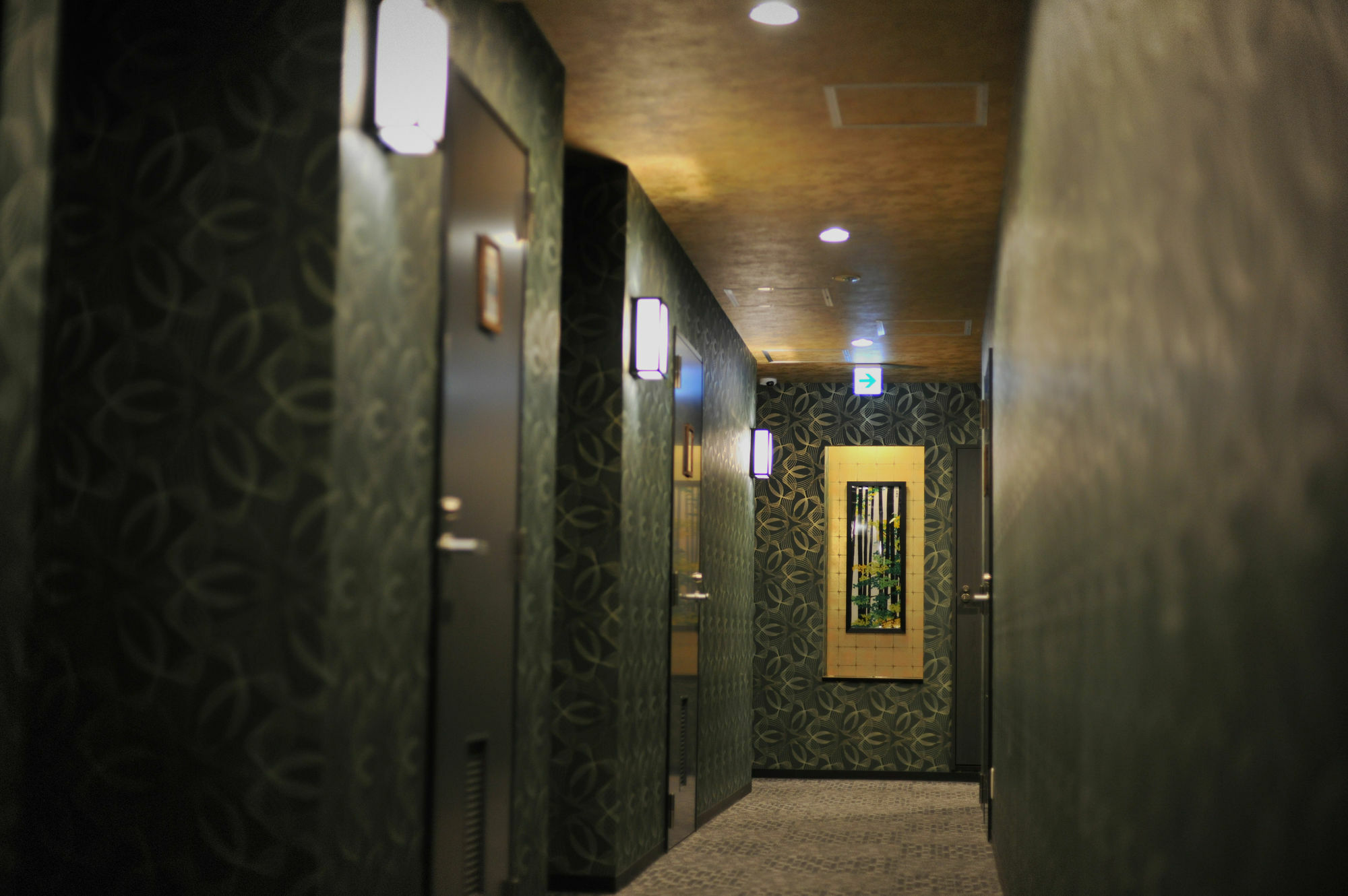 Hotel Khaosan World Tennoji Osaka