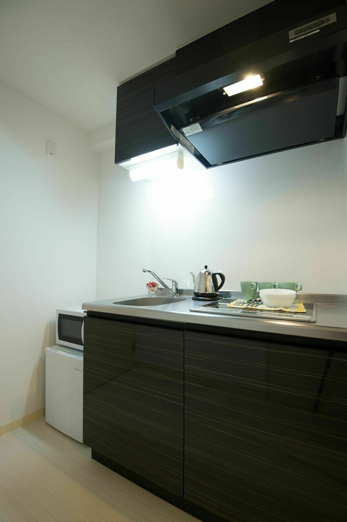 @rlis_house Tennoji East Apartment *