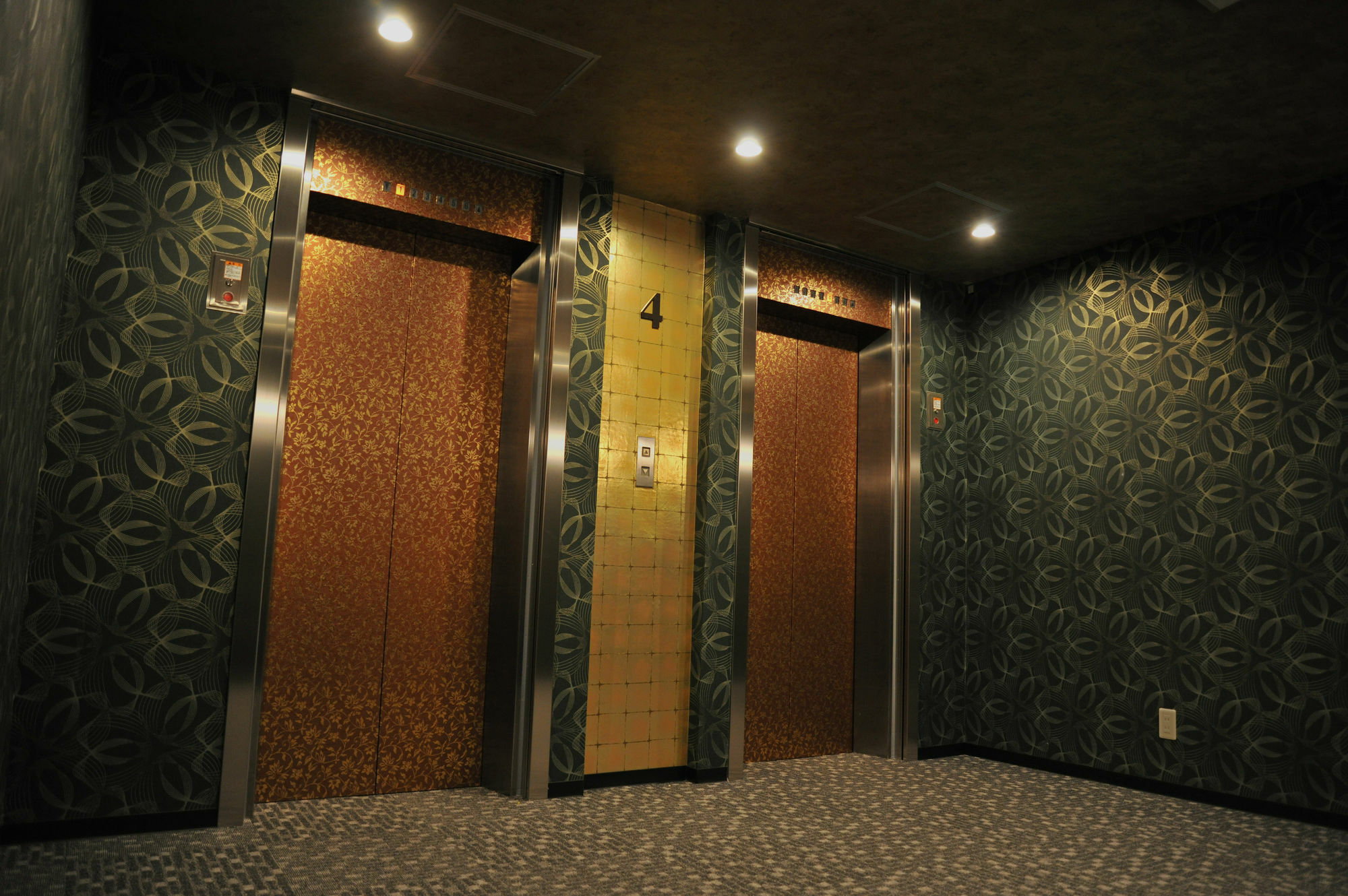 Hotel Khaosan World Tennoji
