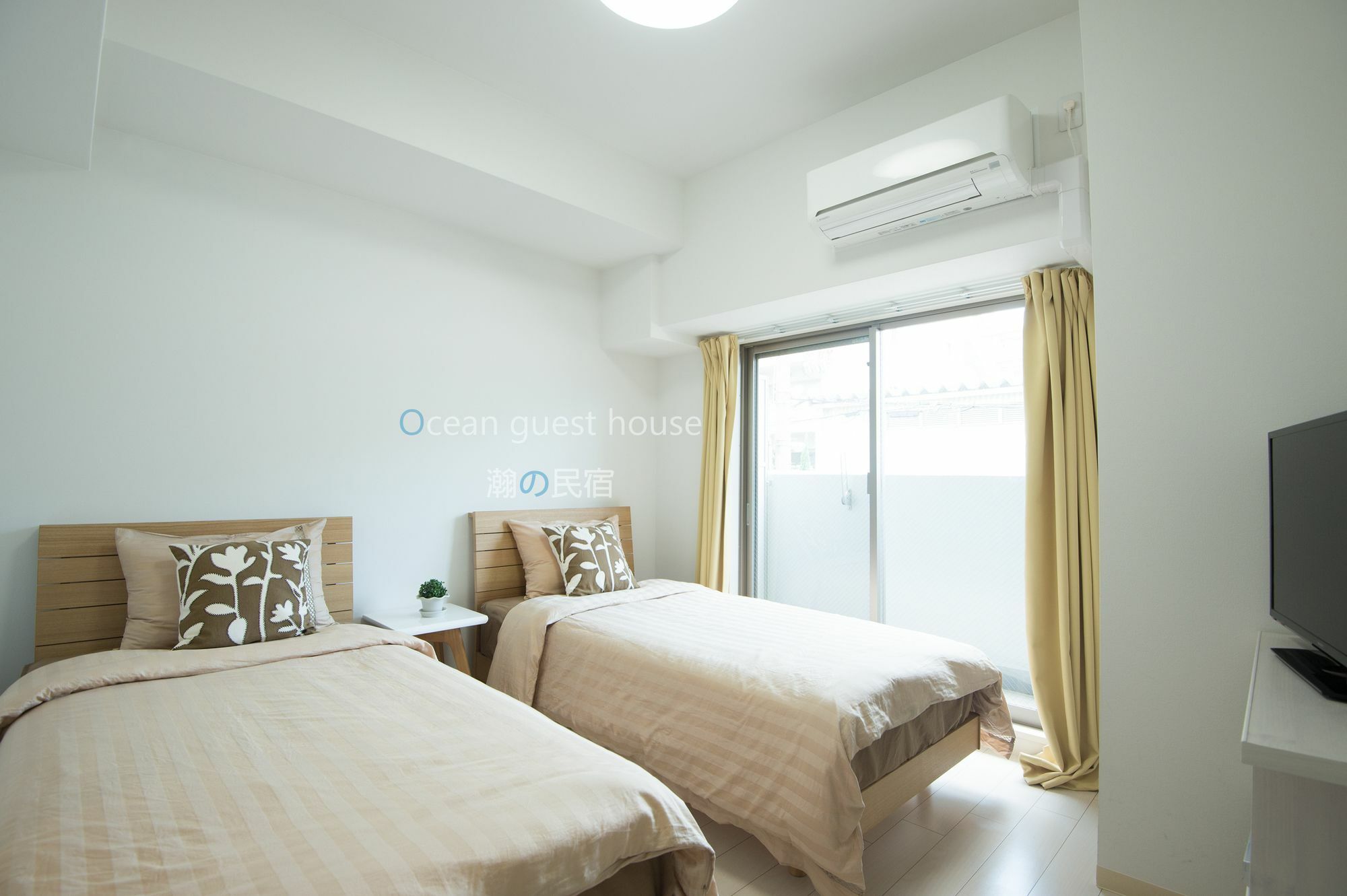 @rlis_house Tennoji East