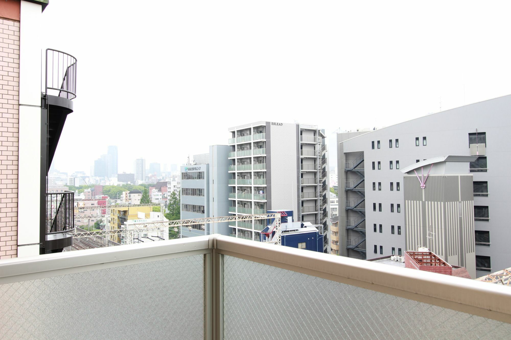 Patio Kyobashi