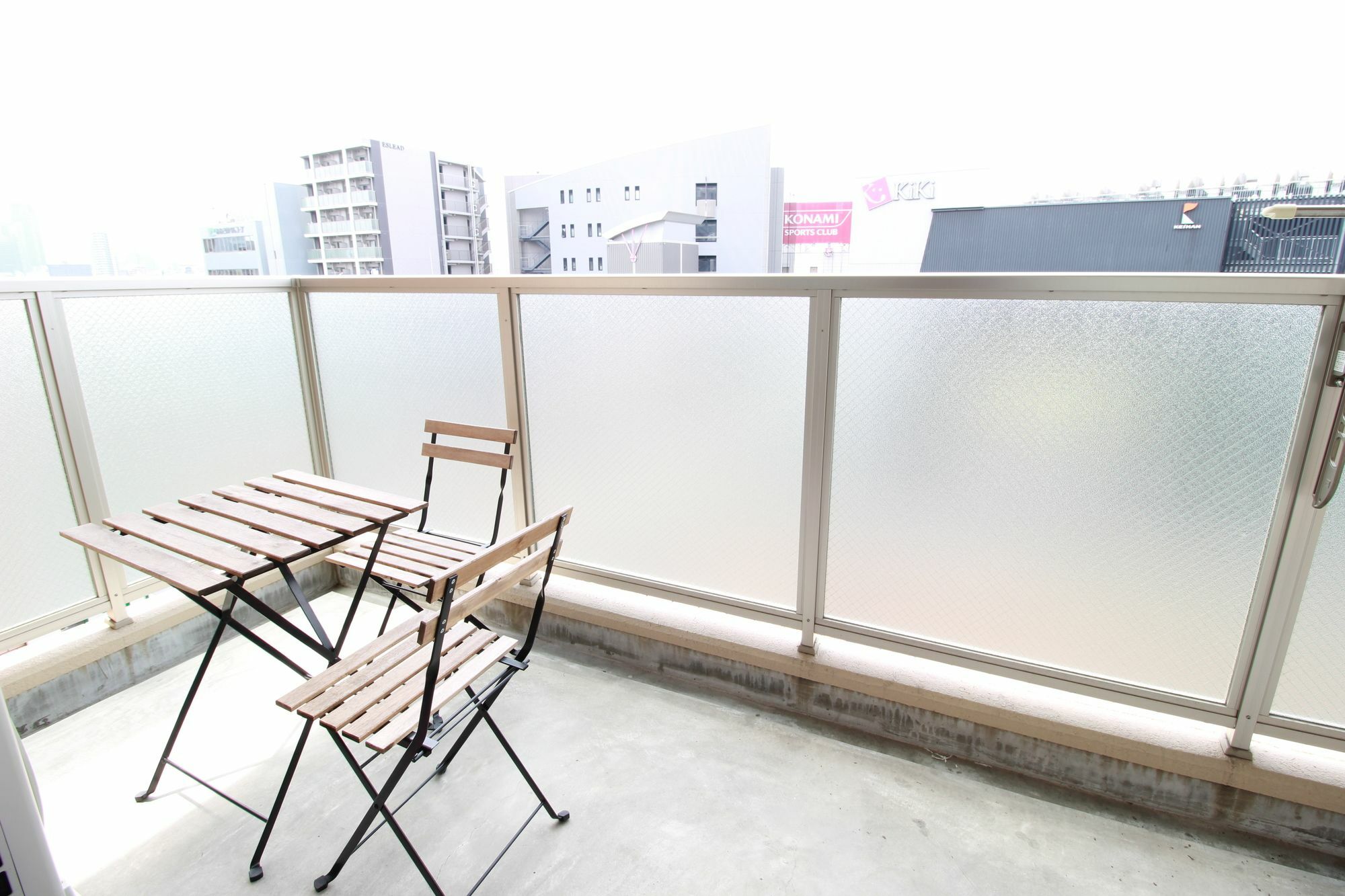 Patio Kyobashi