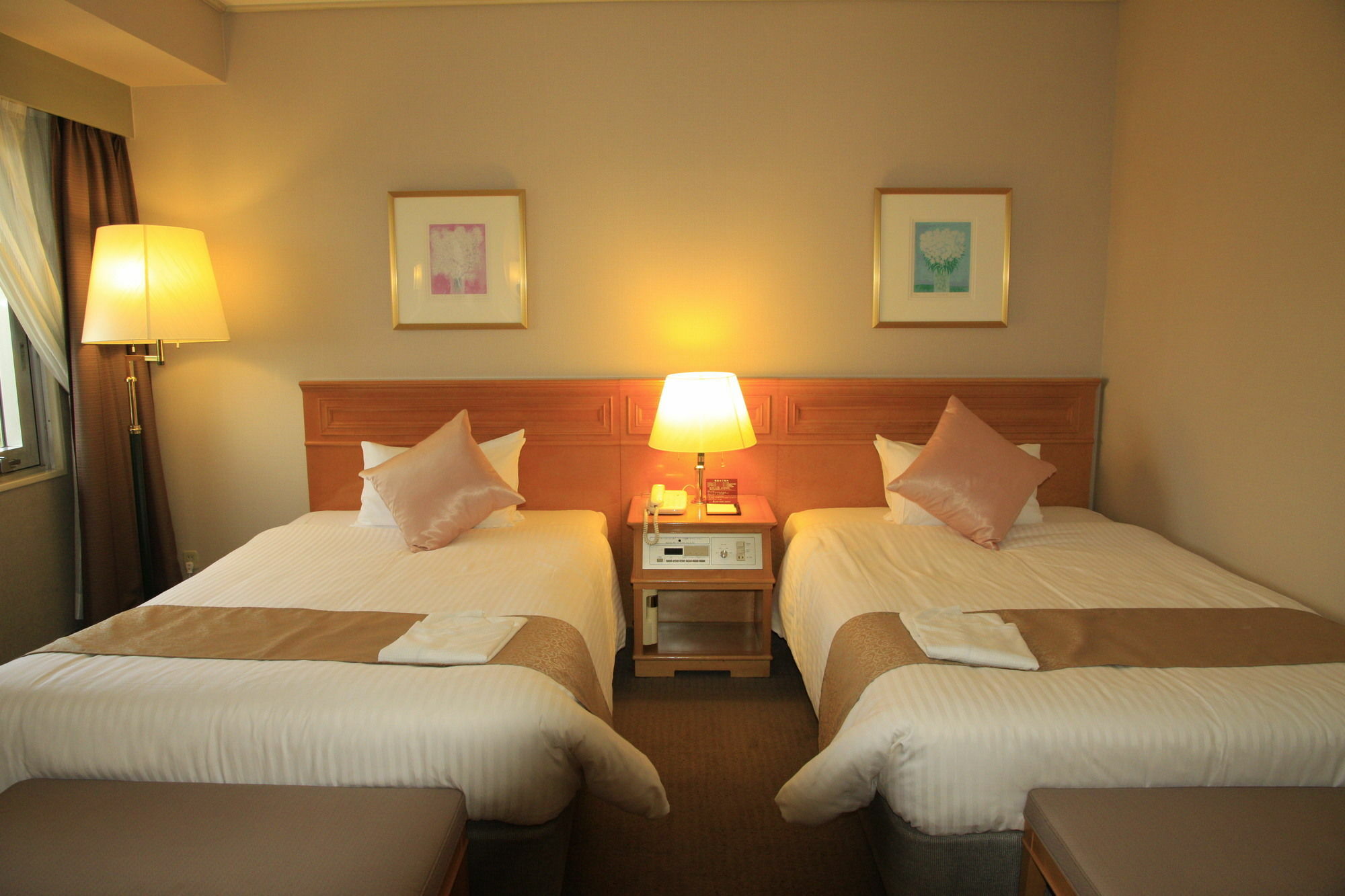 Hotel Kkr 4*