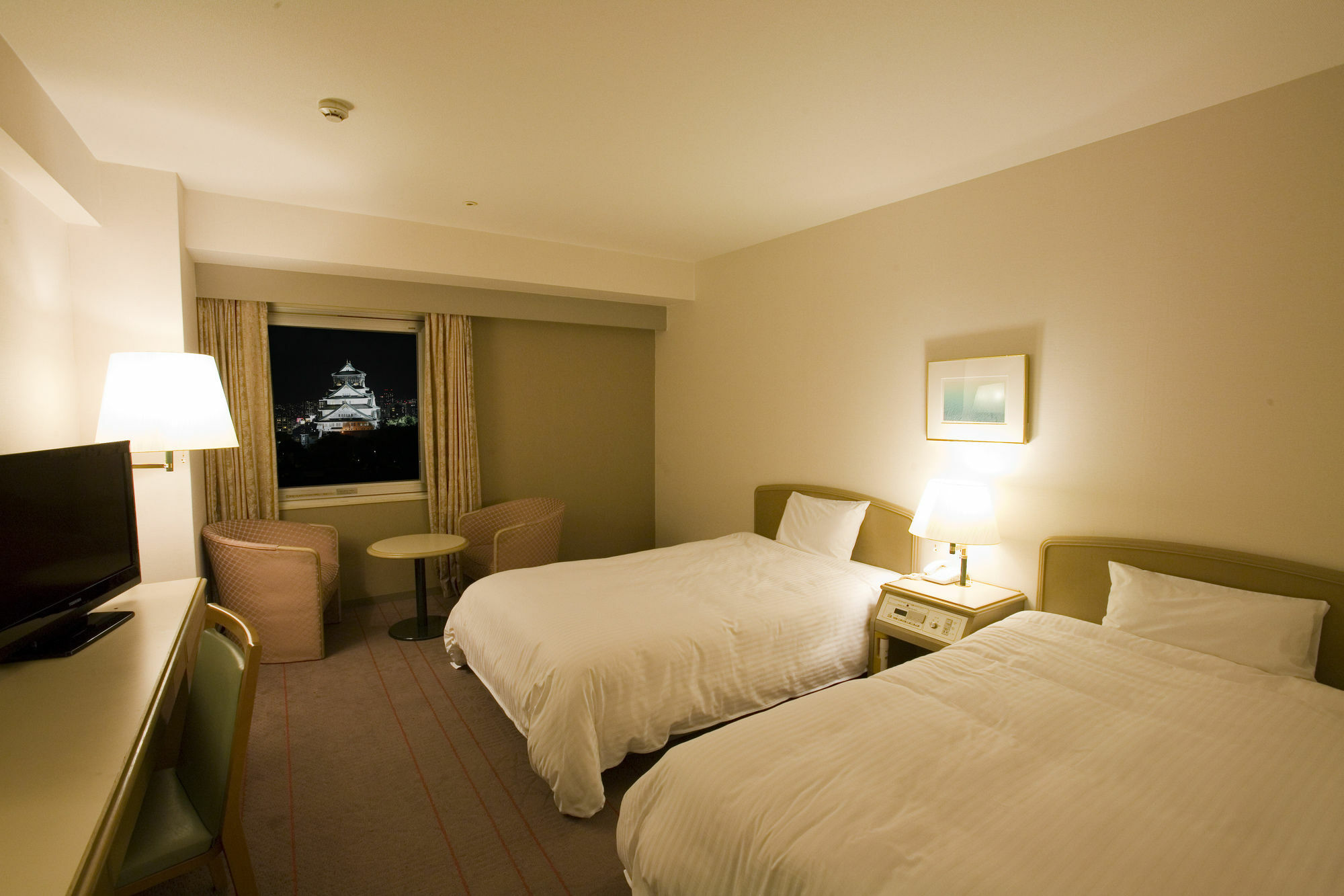 Hotel Kkr 4*
