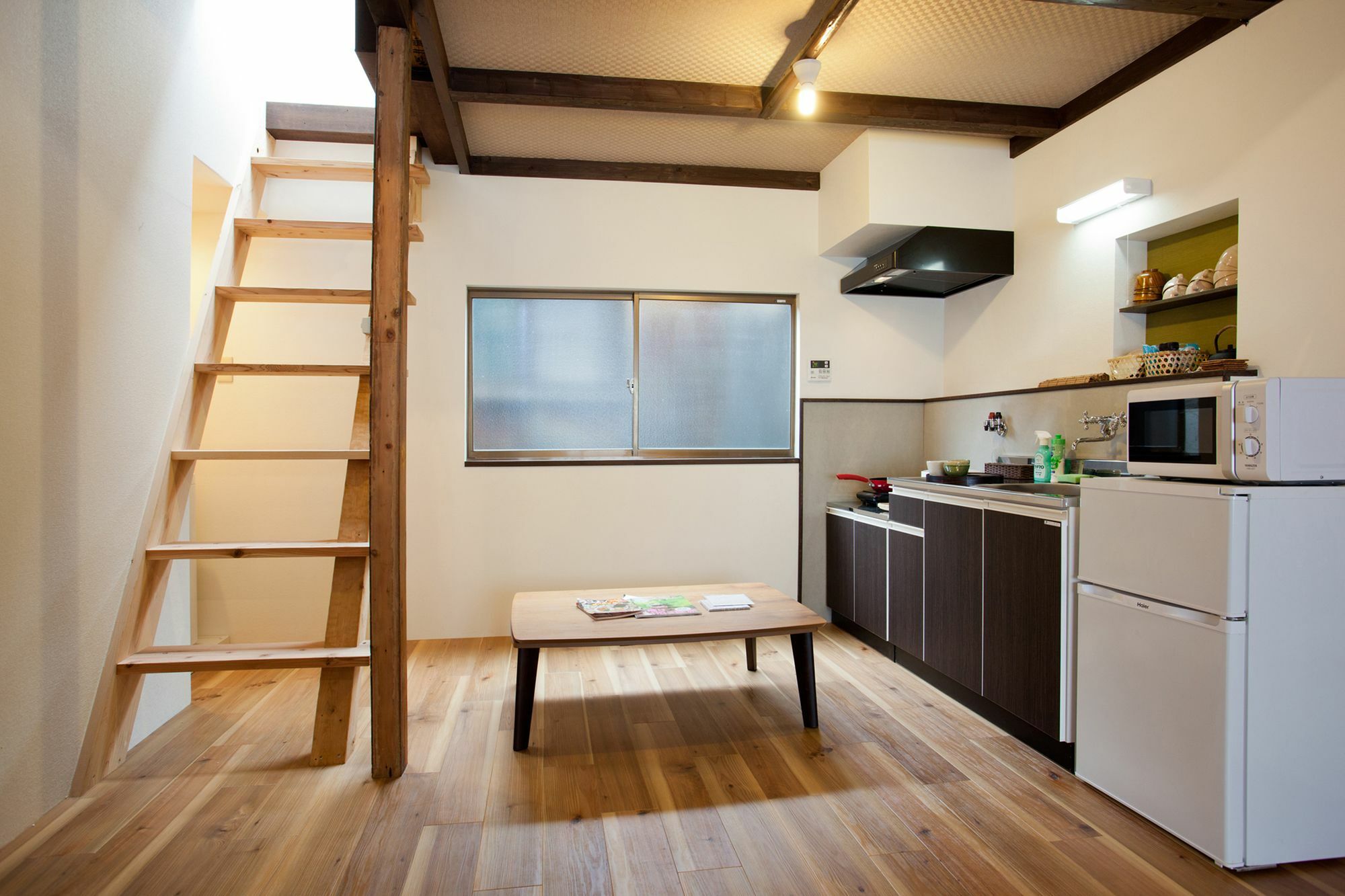 Kurofuneya Holiday home *