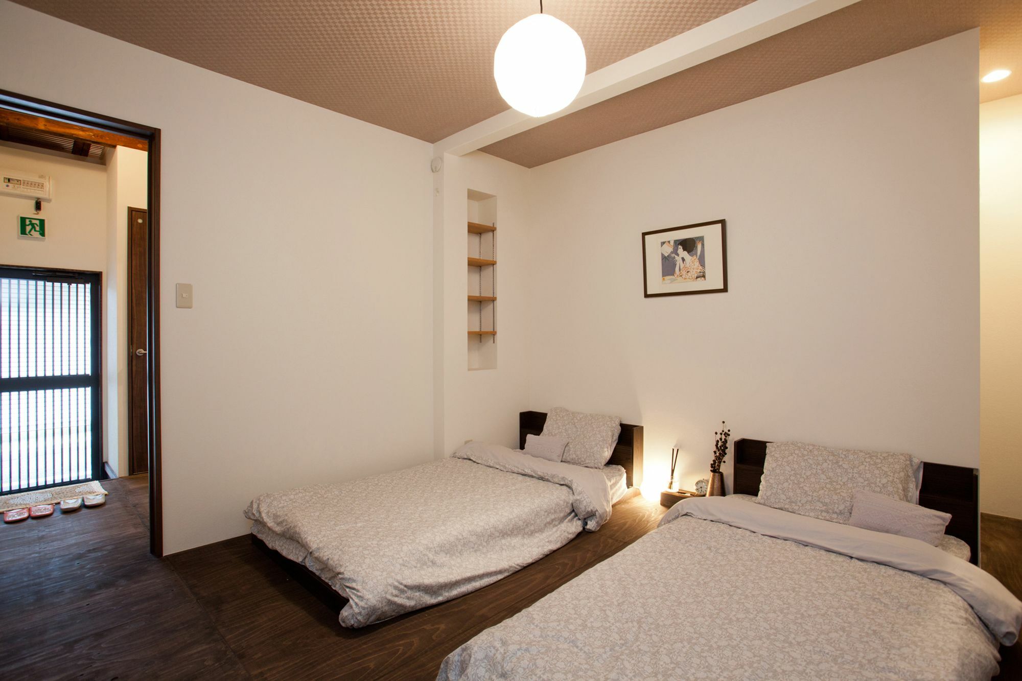 Holiday home Kurofuneya *