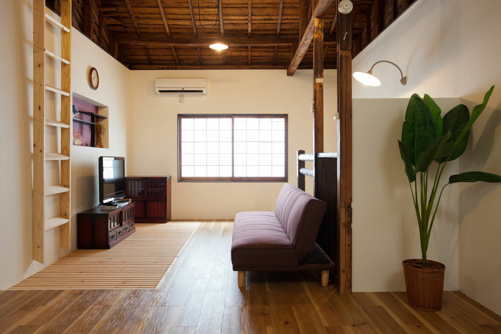 Kurofuneya Holiday home Osaka