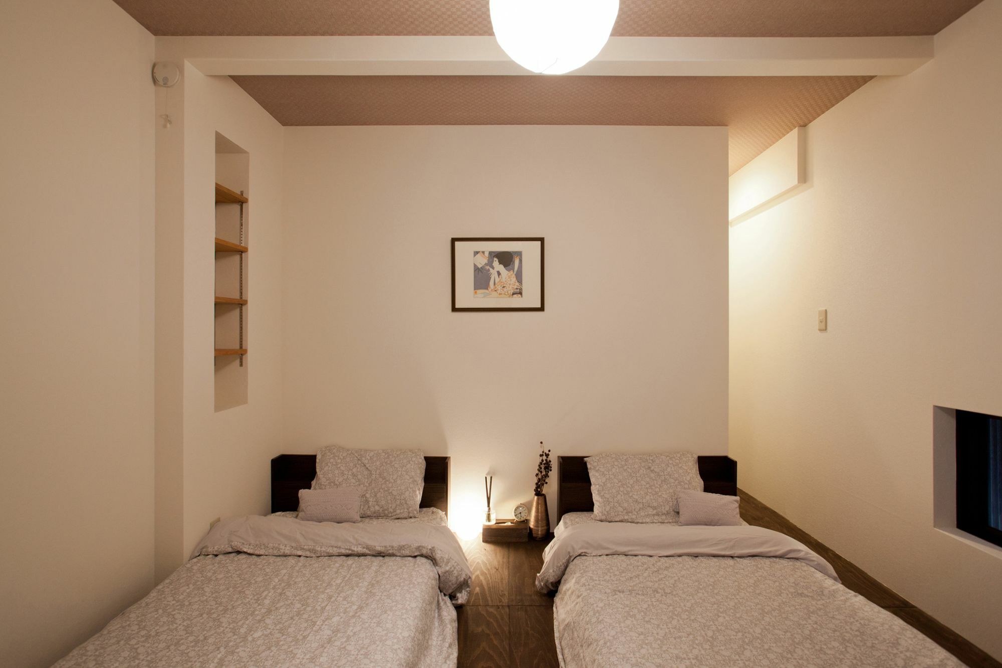 Kurofuneya Holiday home Osaka