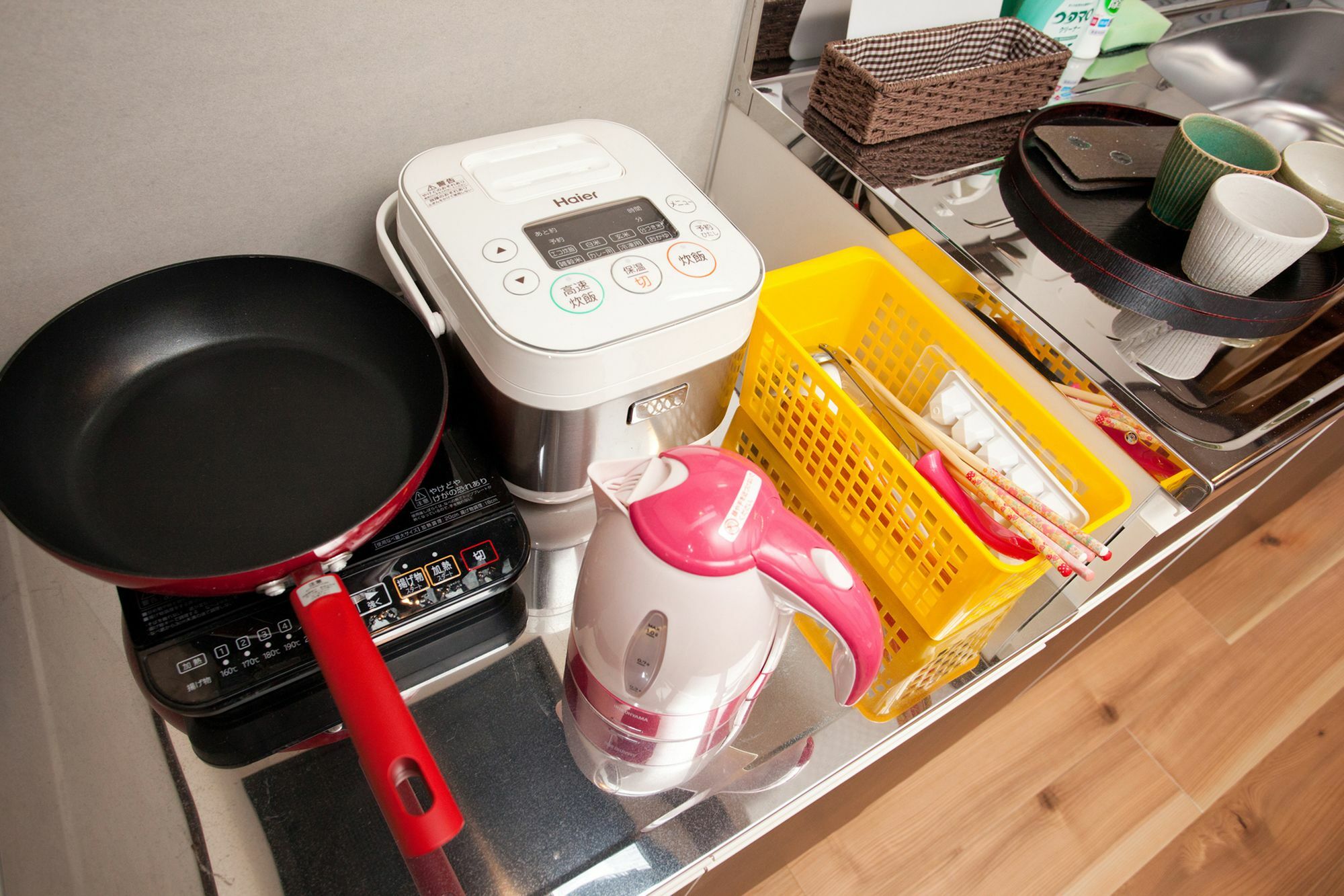 Kurofuneya Holiday home *