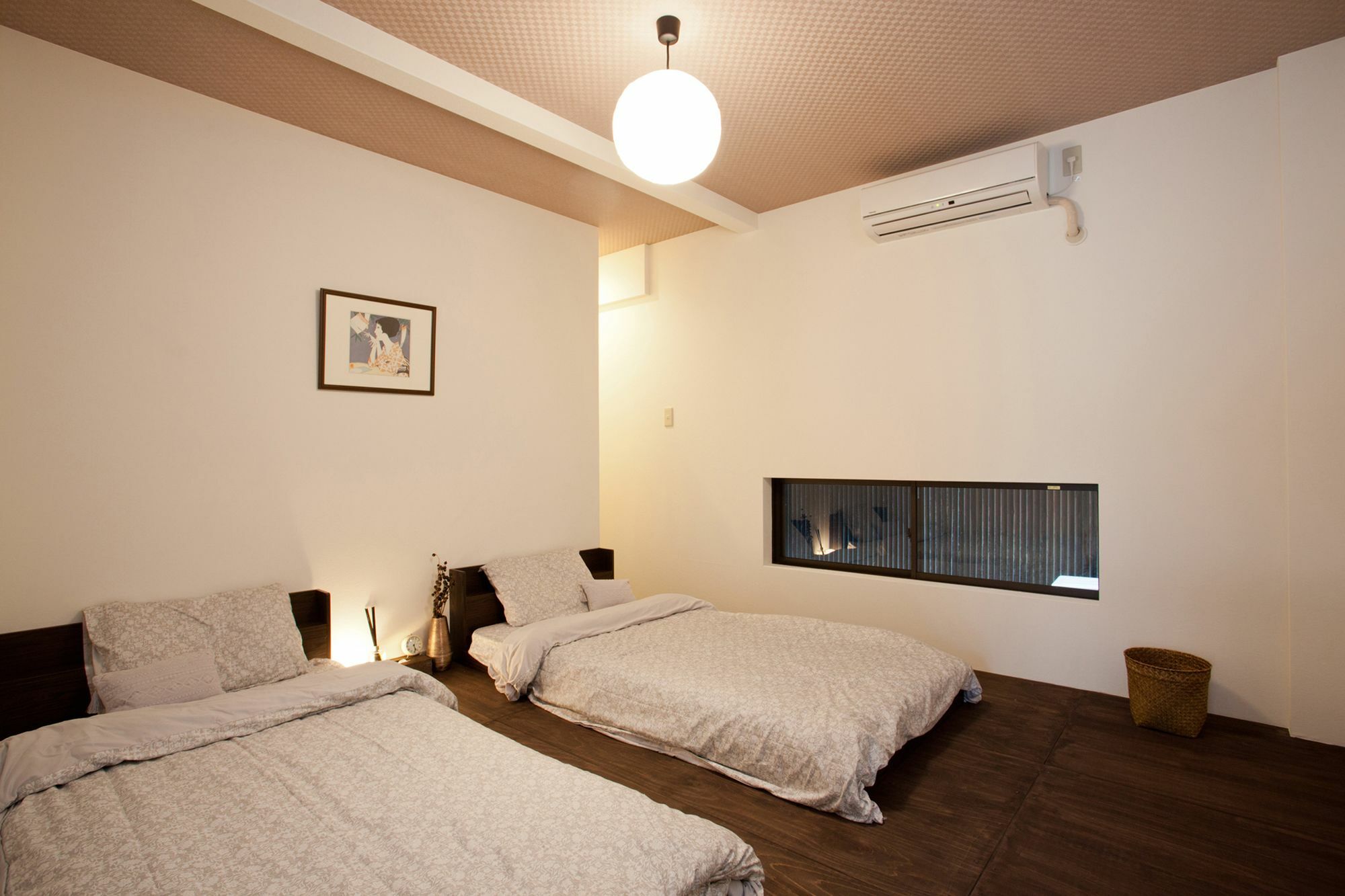 Kurofuneya Holiday home Osaka