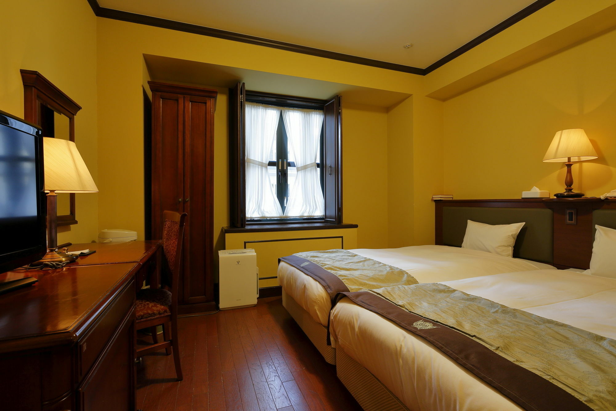 Hotel Monterey
