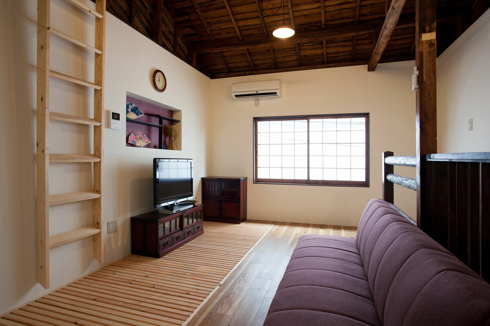 Kurofuneya Holiday home Osaka