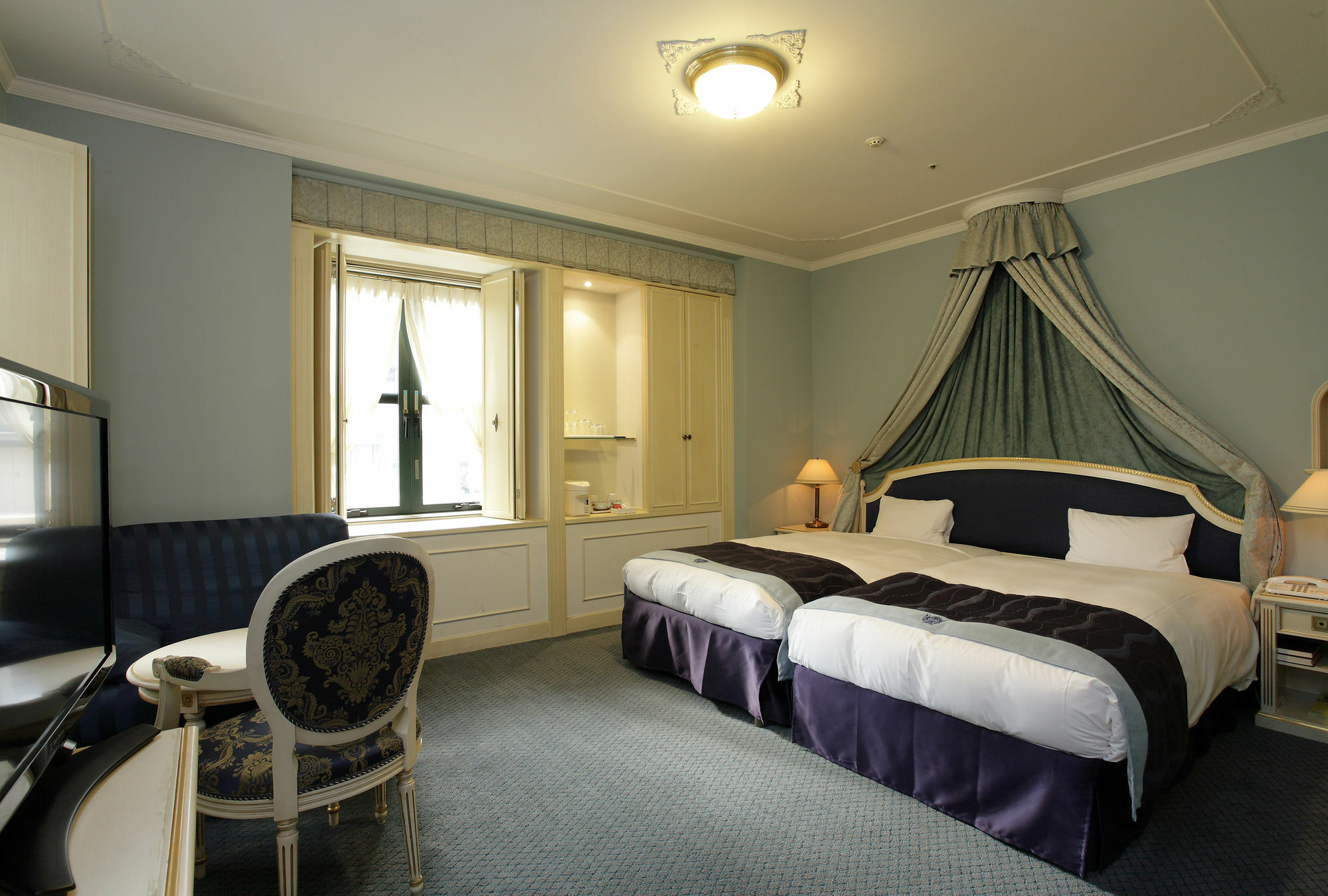 Monterey Hotel Osaka