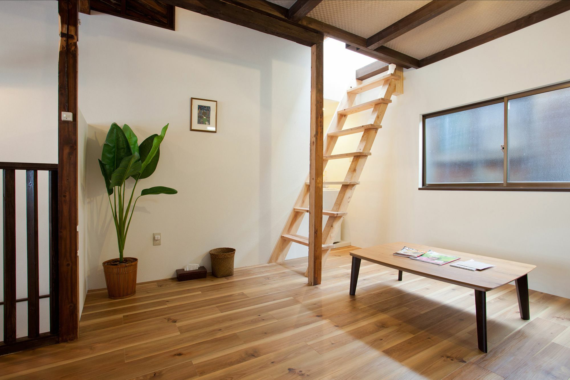 Holiday home Kurofuneya *